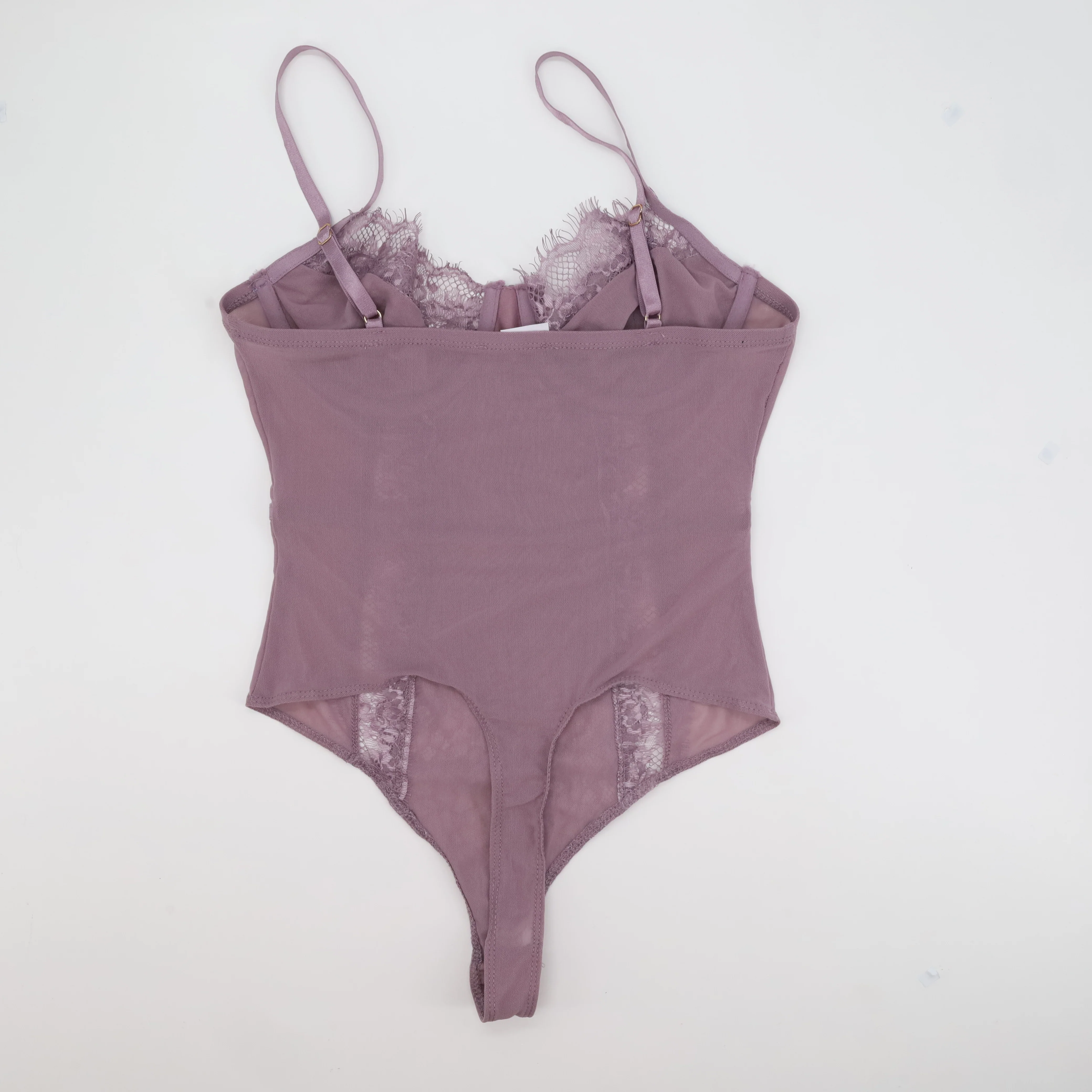 Body Marque inconnue Violet - Image 2