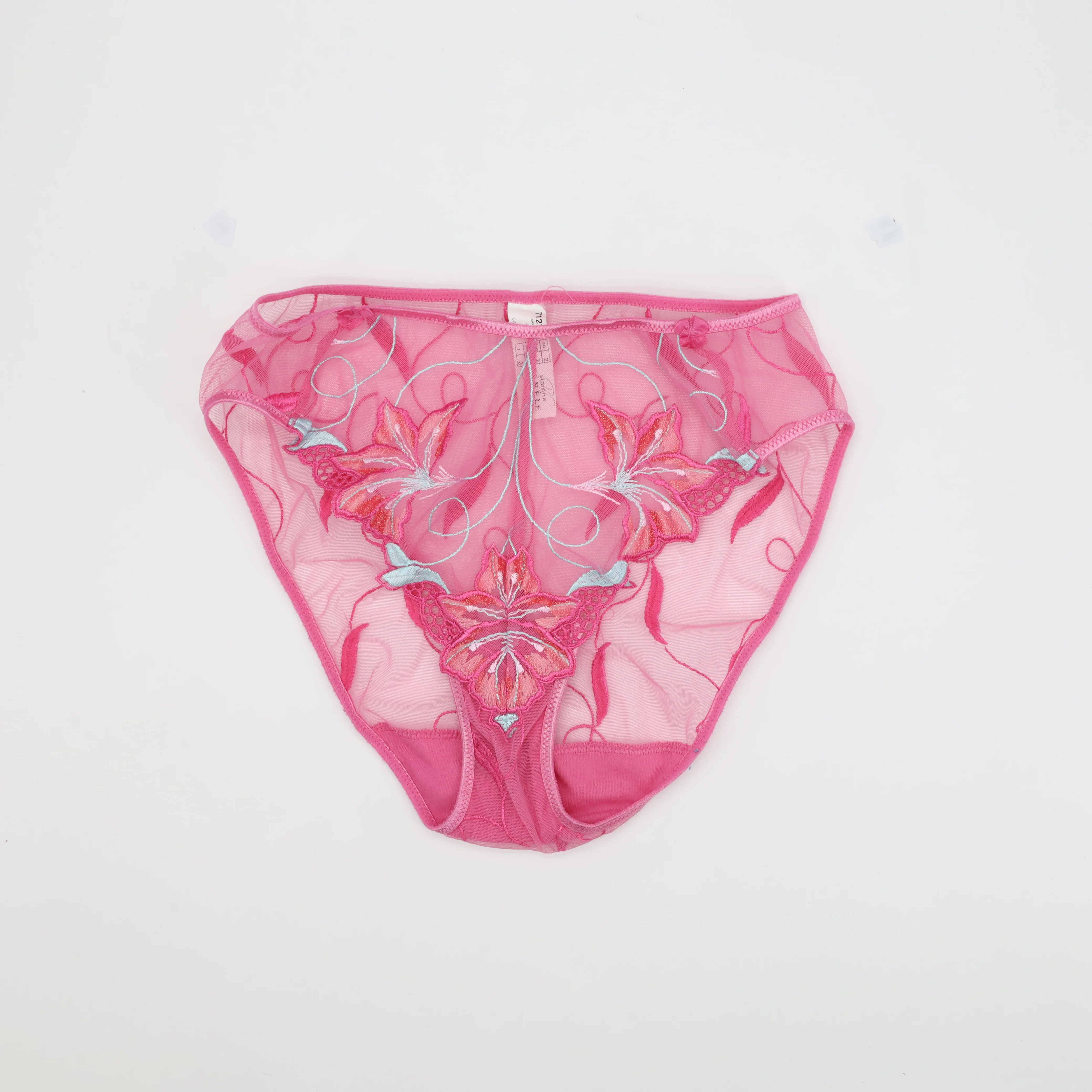 Culotte Simone Pérèle Rose