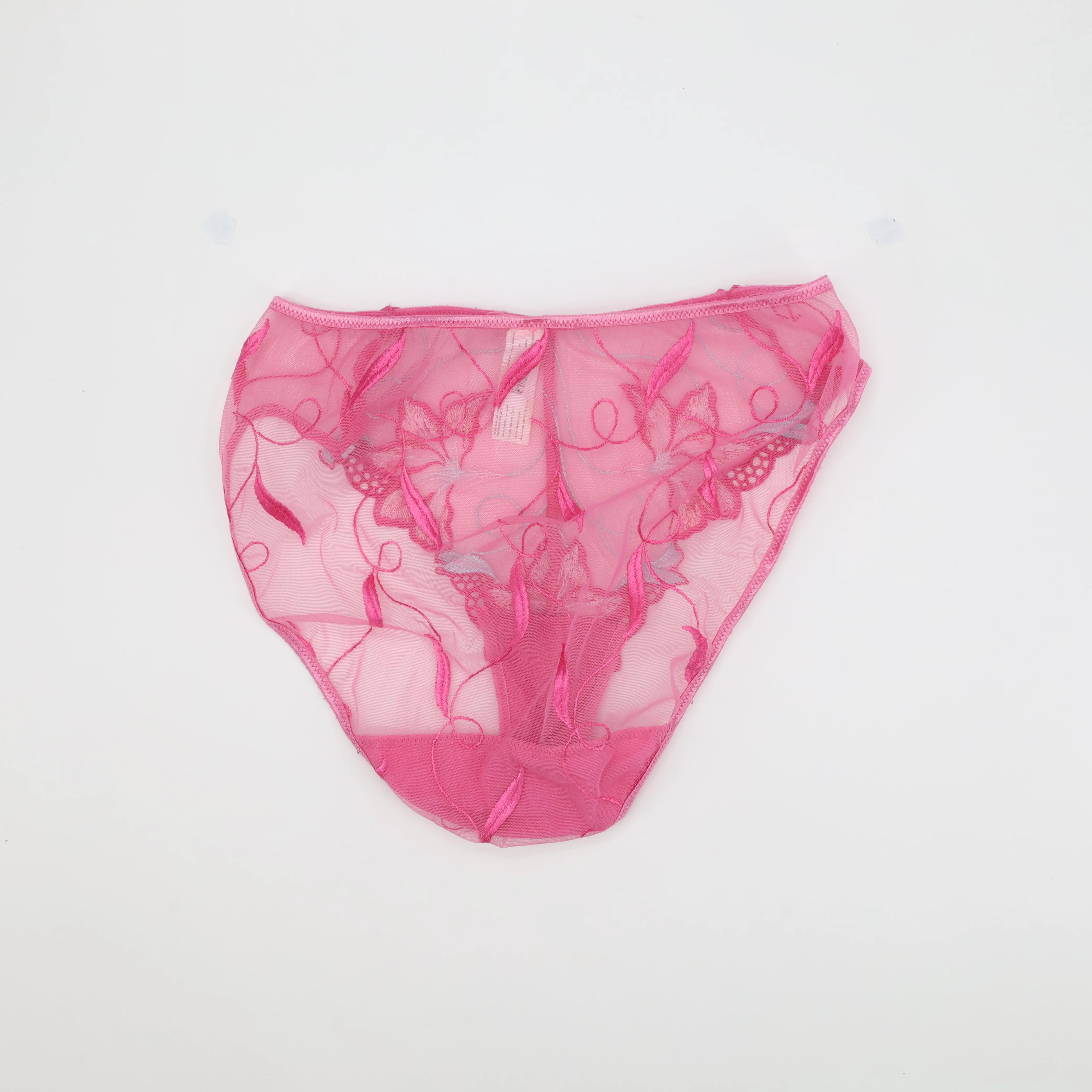 Culotte Simone Pérèle Rose - Image 2