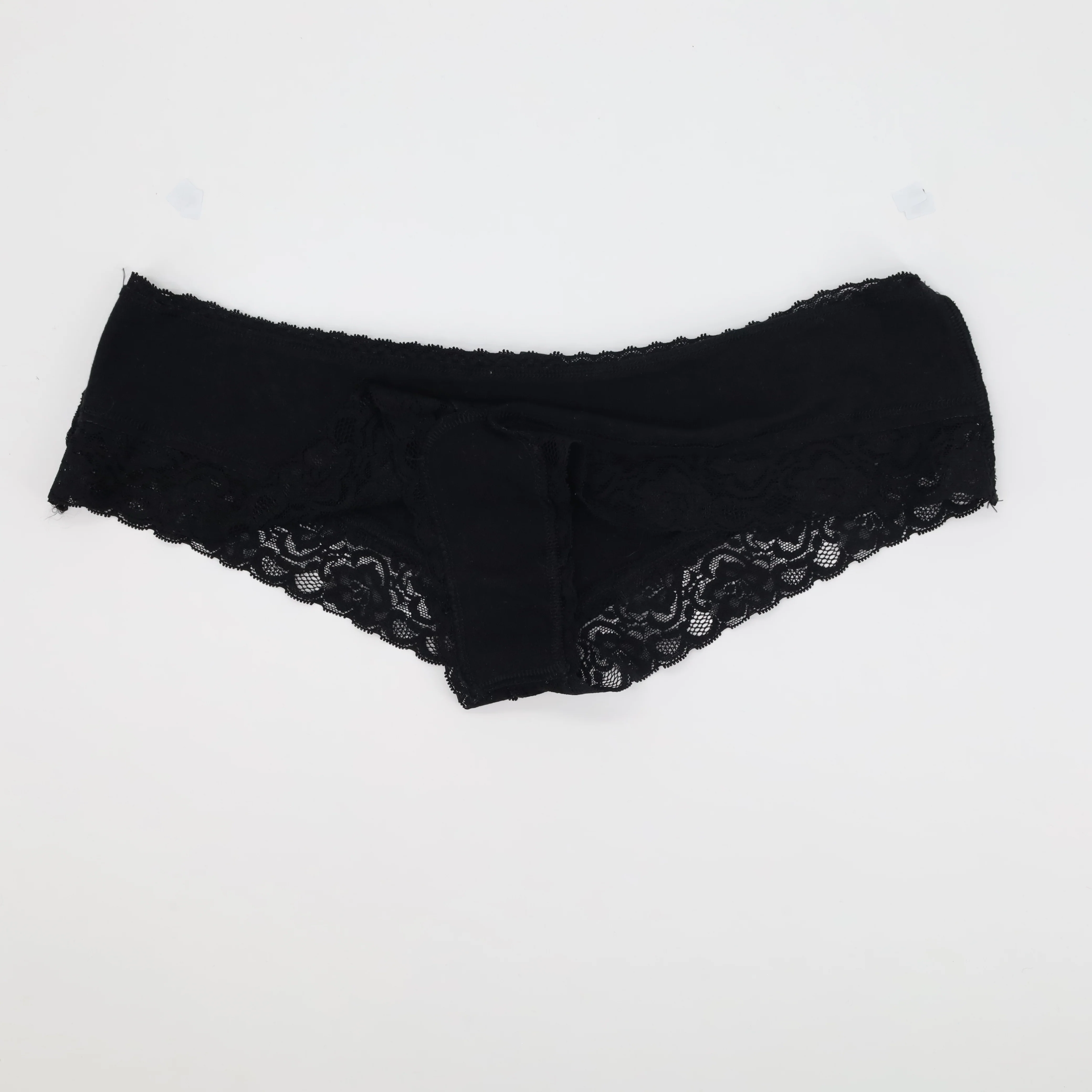 Culotte Marque inconnue Noir - Image 3