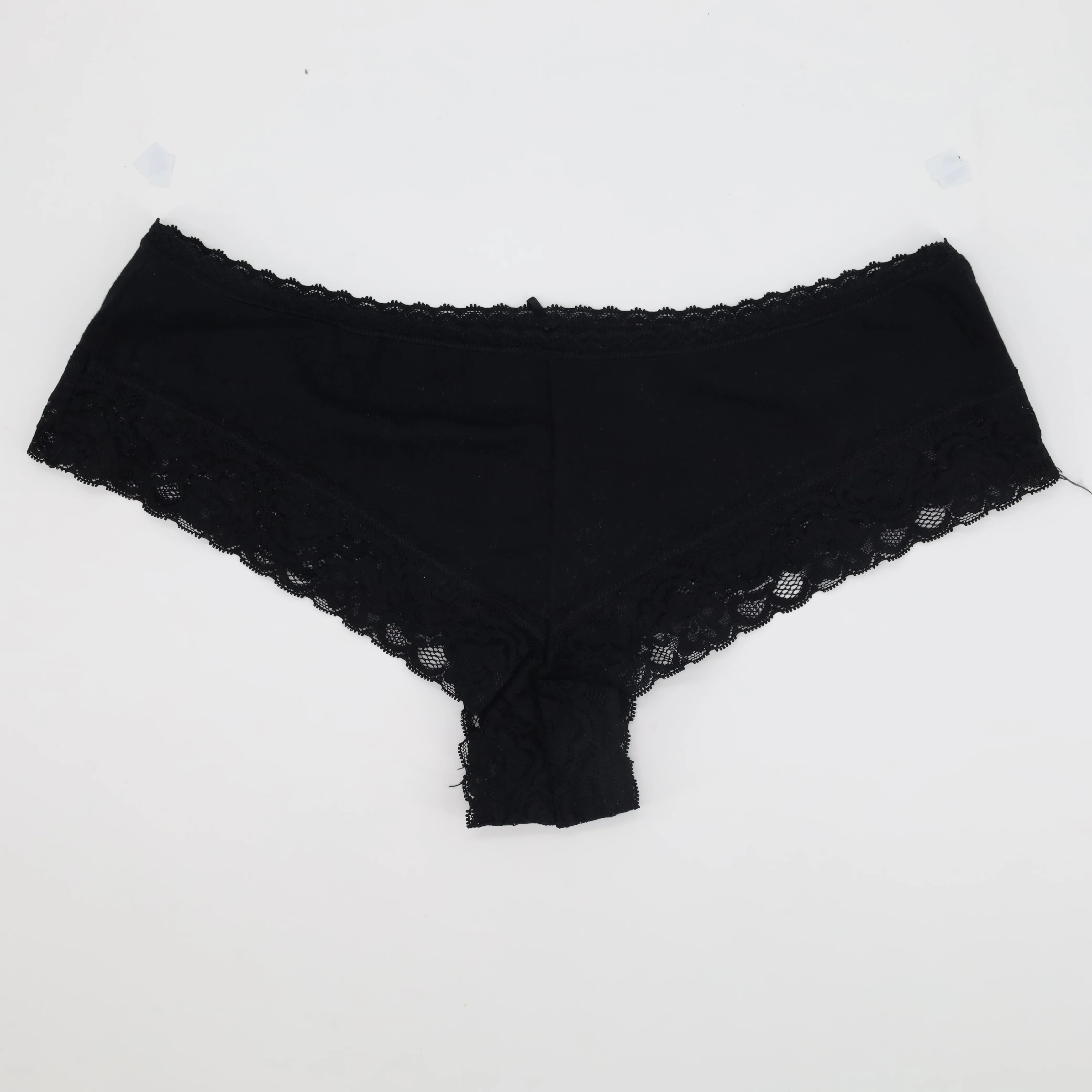 Culotte Marque inconnue Noir - Image 2