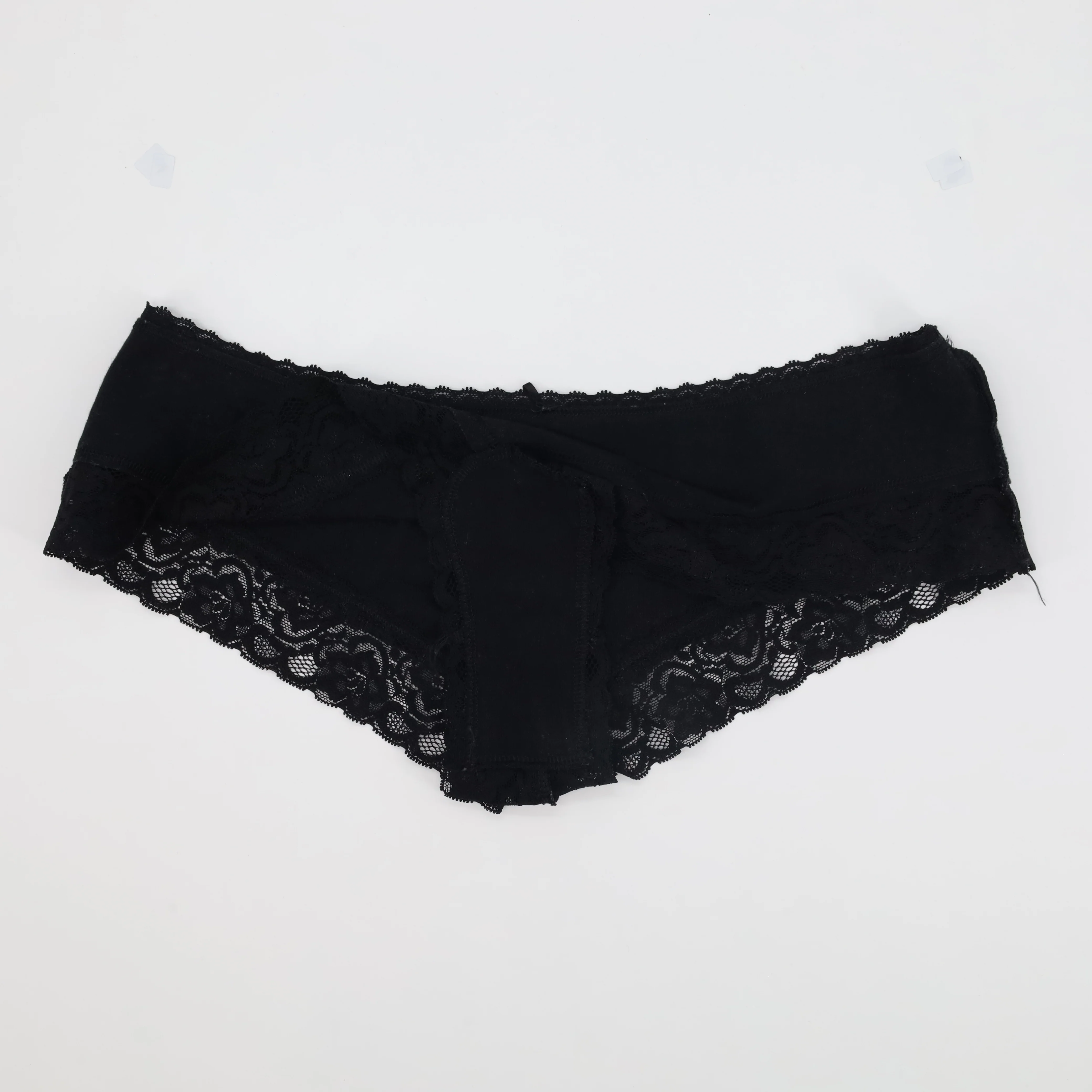 Culotte Marque inconnue Noir - Image 3