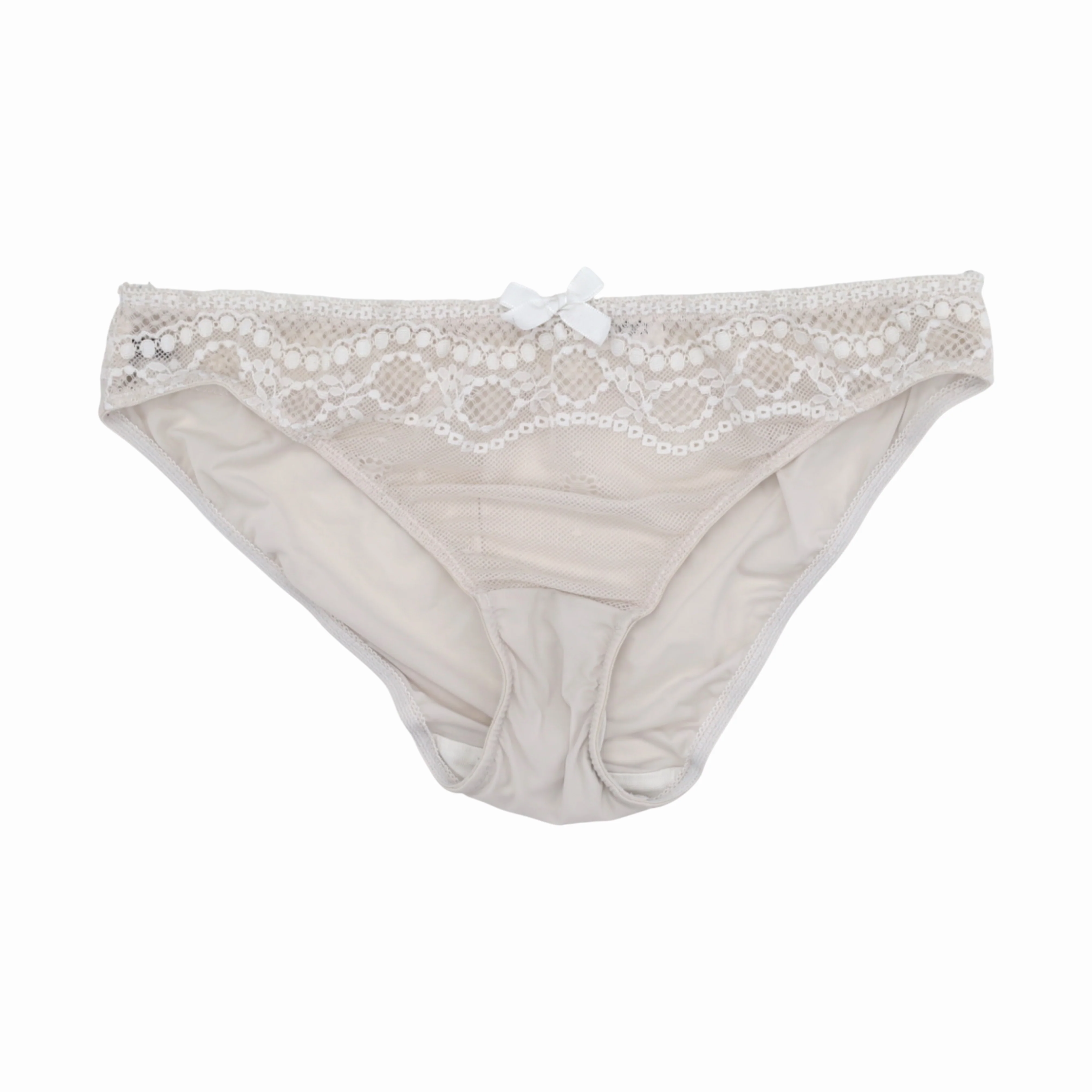 Culotte Princesse tam.tam Blanc