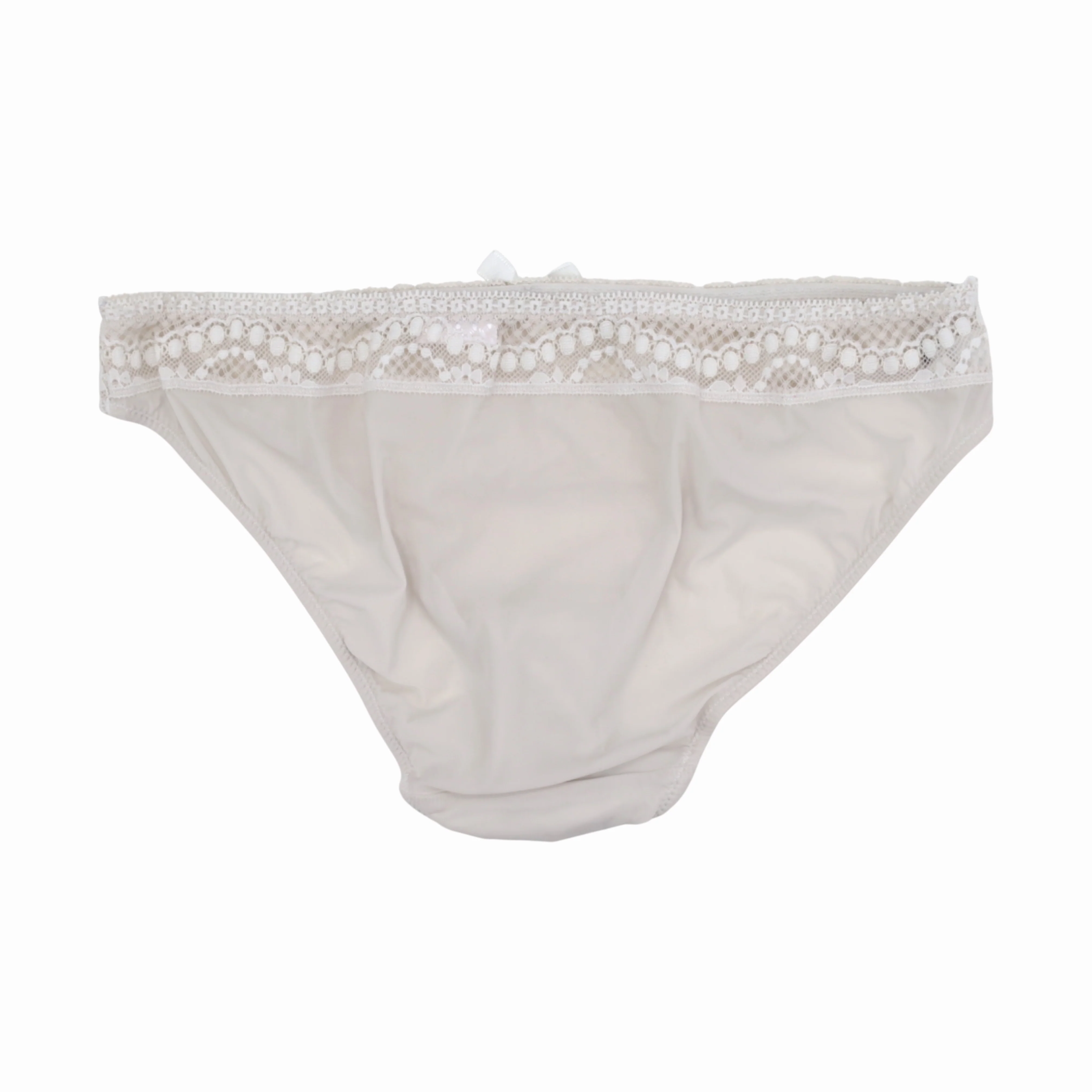Culotte Princesse tam.tam Blanc - Image 2