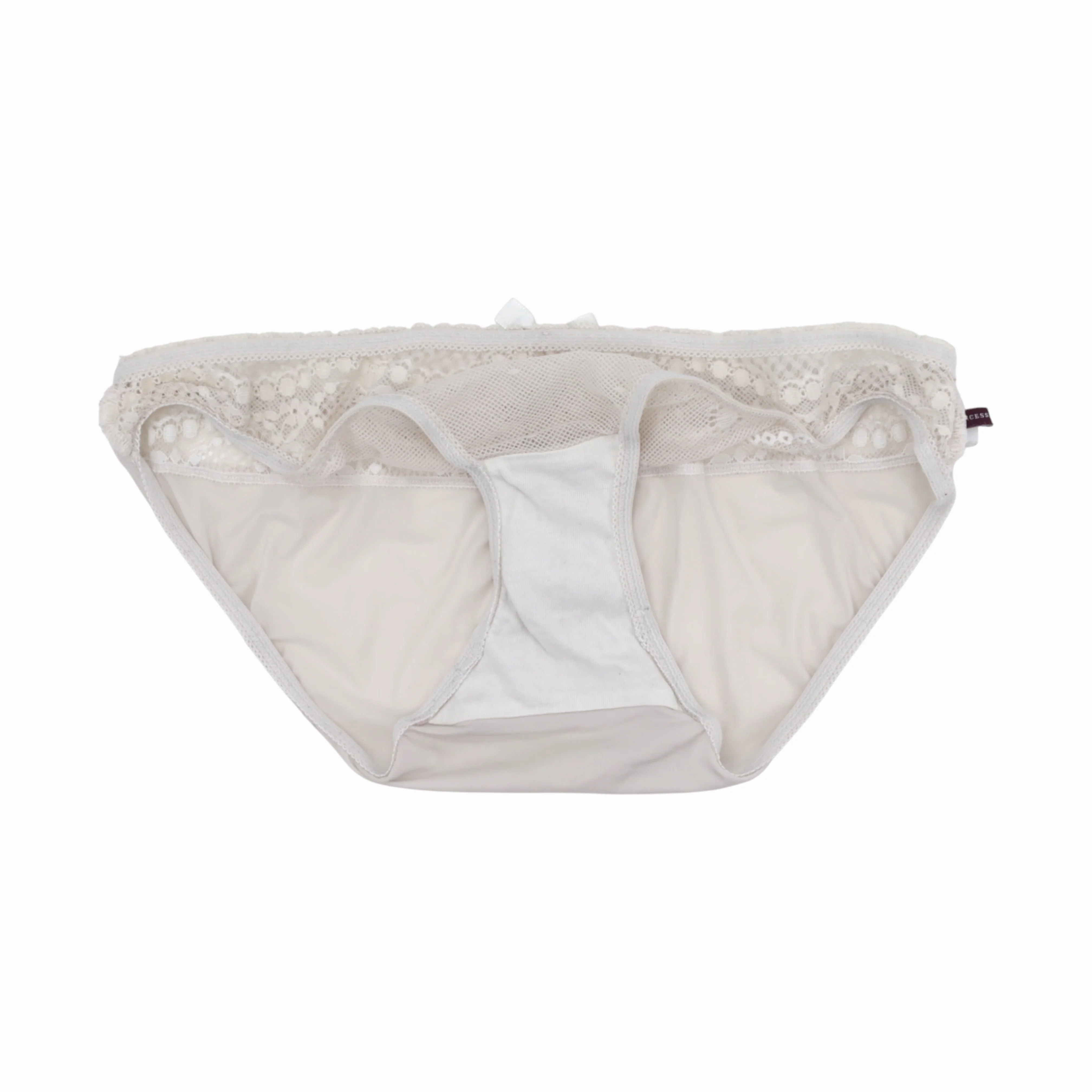 Culotte Princesse tam.tam Blanc - Image 3