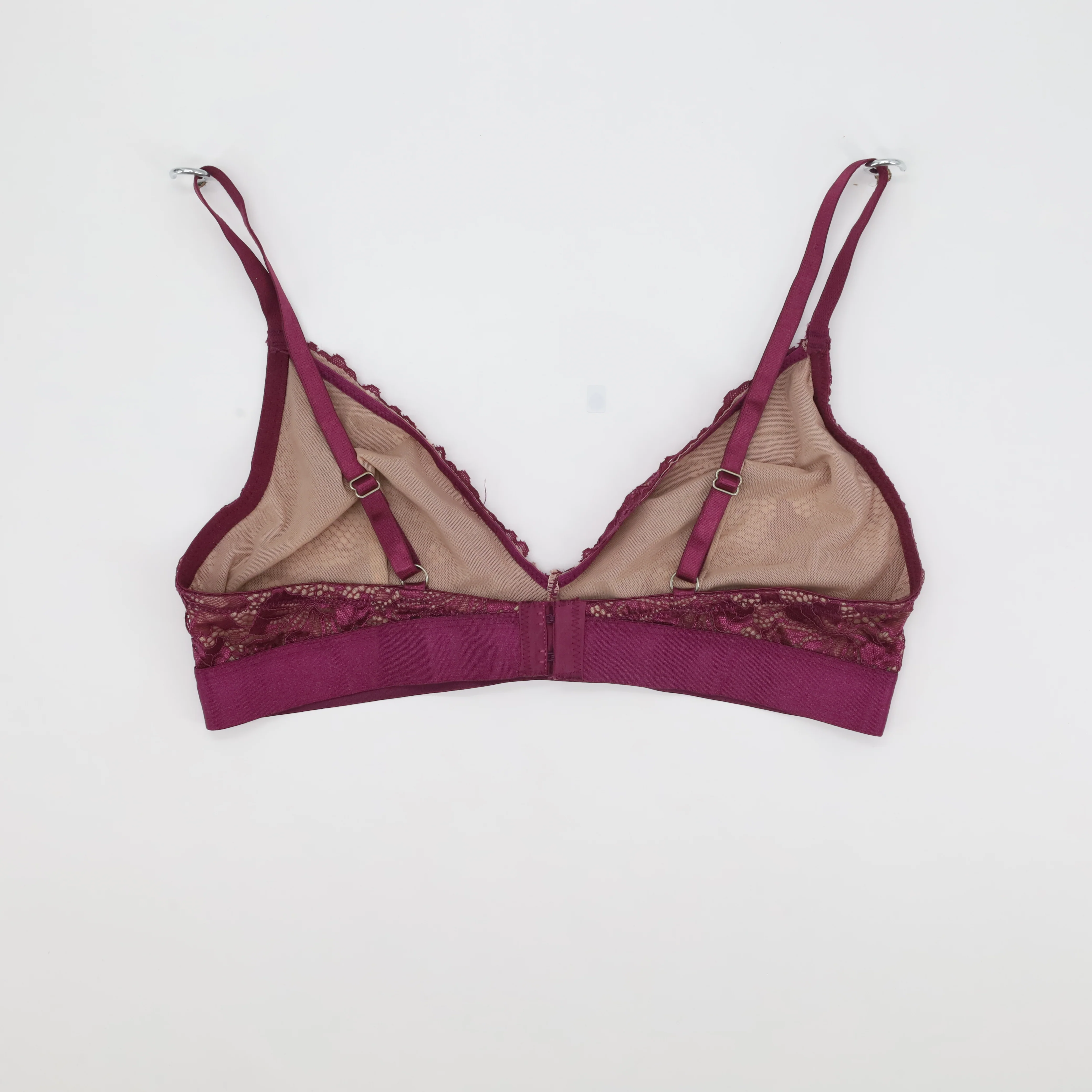 Soutien-gorge Vince Camuto Violet - Image 2