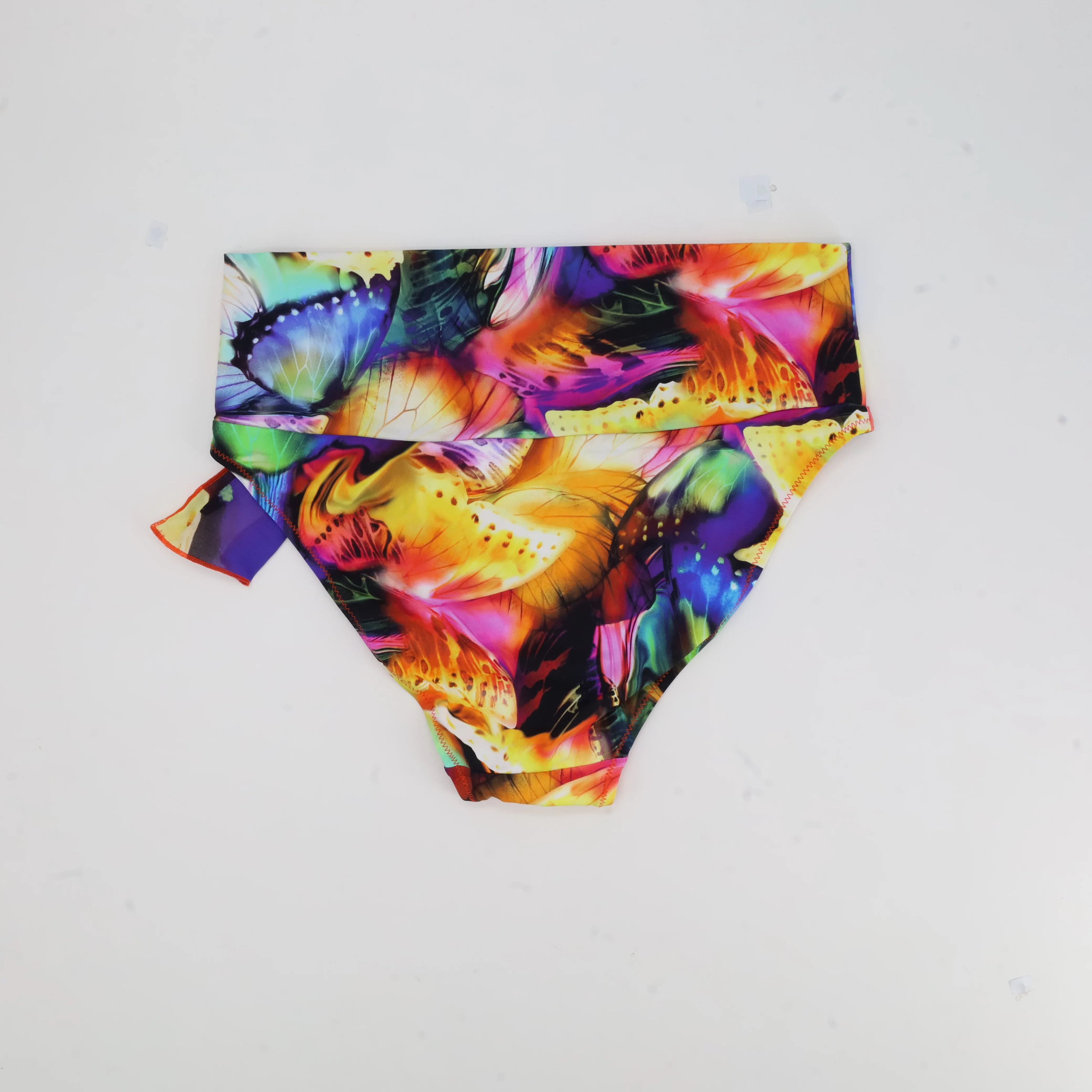 Bas de maillot Antigel Jaune - Image 2