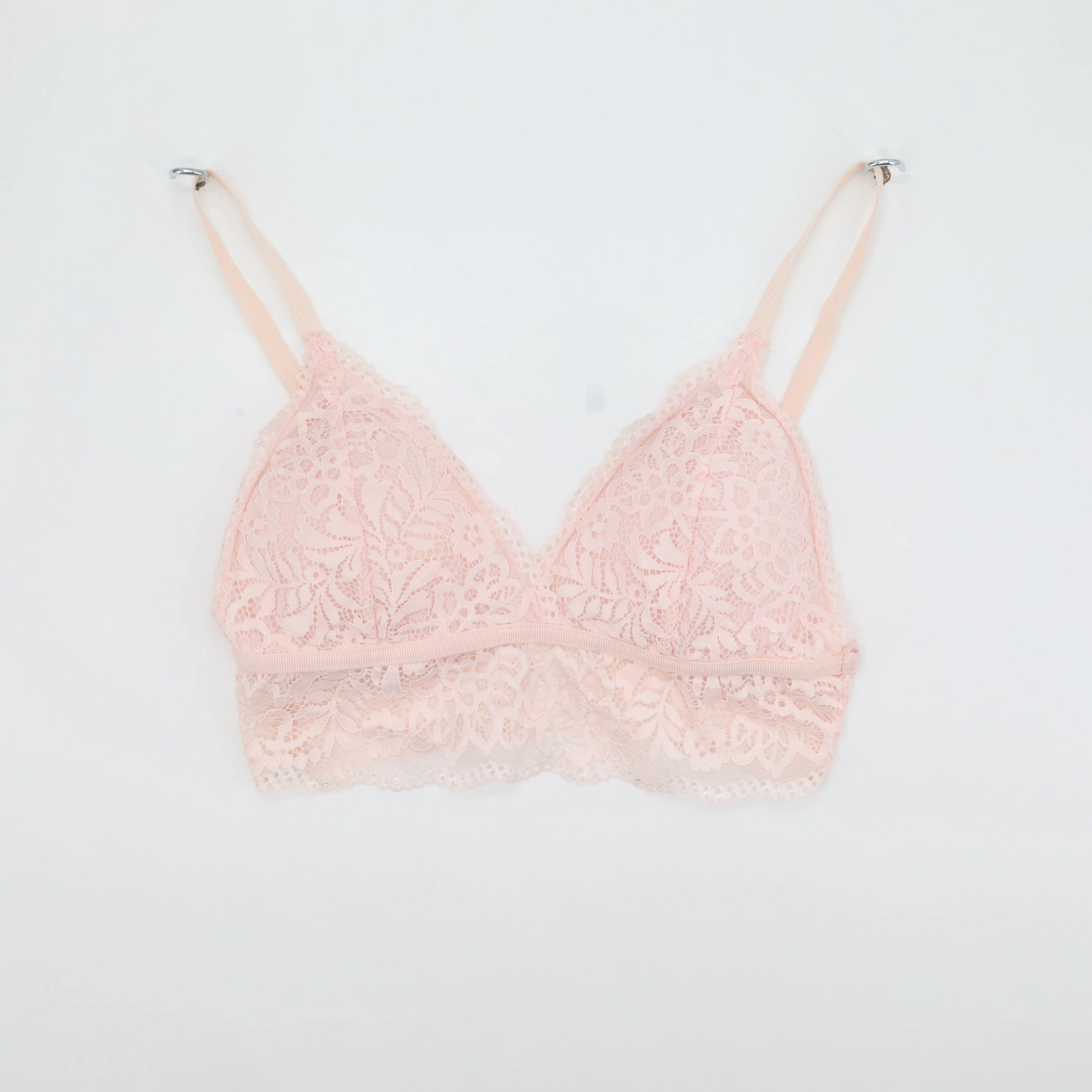 Soutien-gorge Adrienne Vittadini Rose