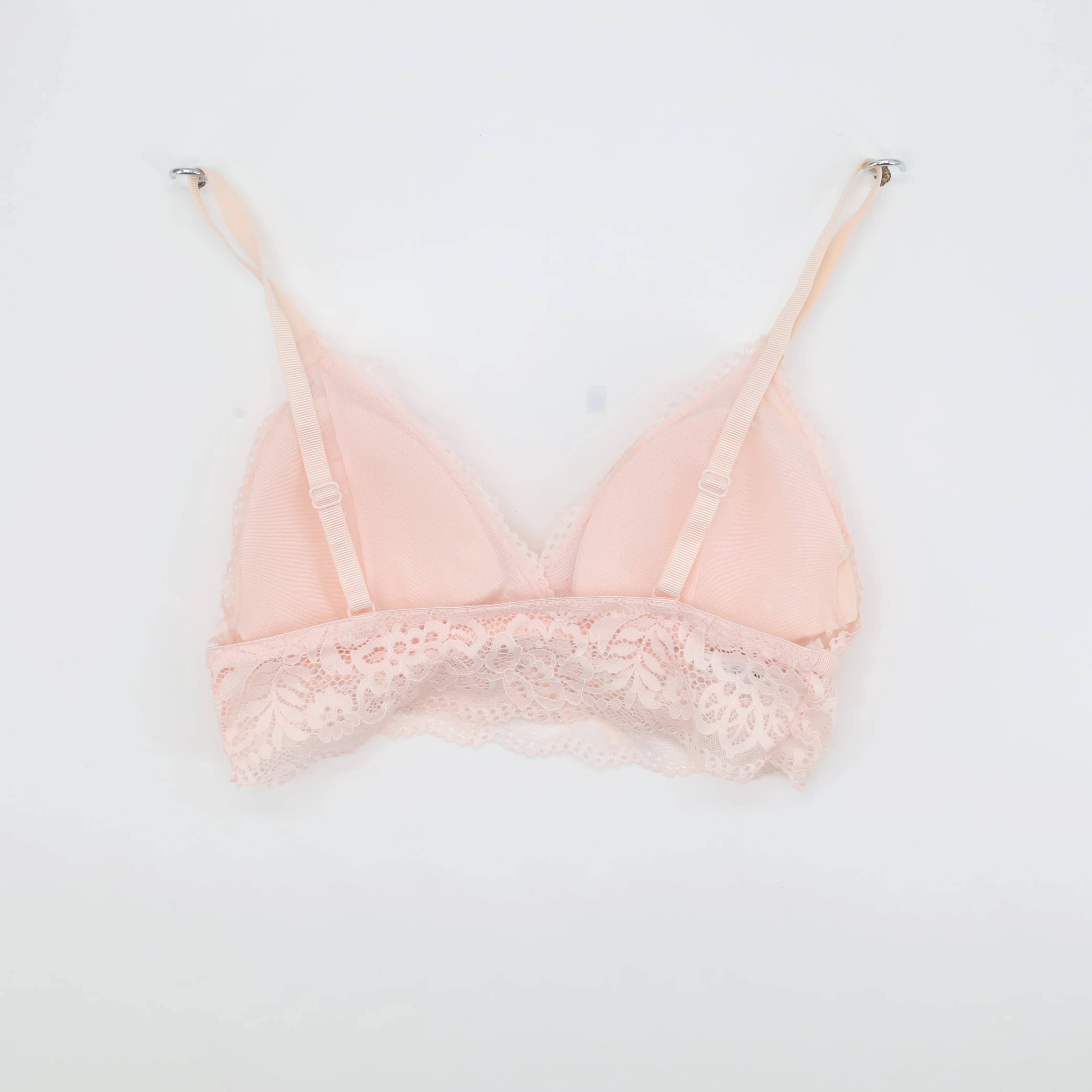 Soutien-gorge Adrienne Vittadini Rose - Image 2