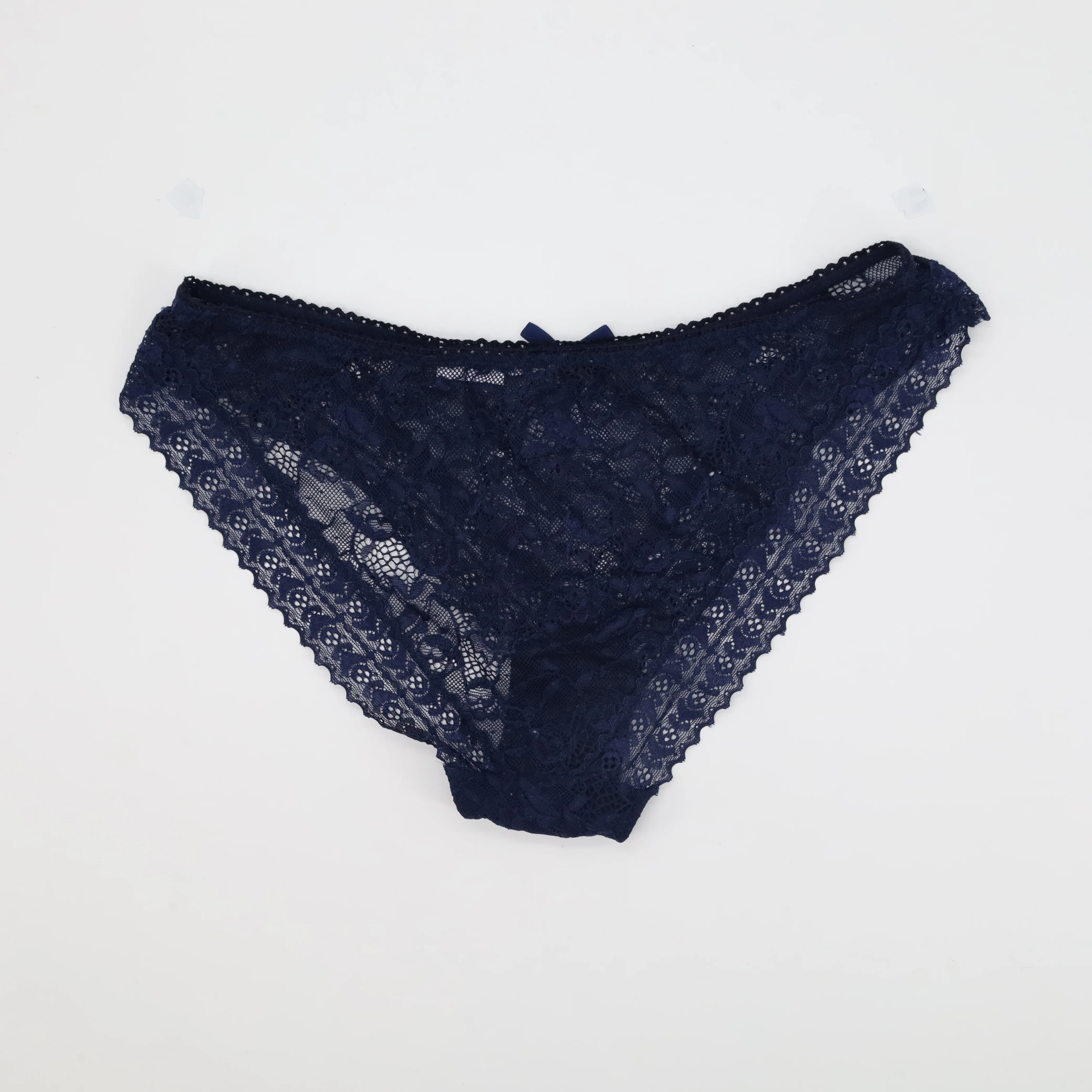 Culotte ETAM Bleu - Image 2