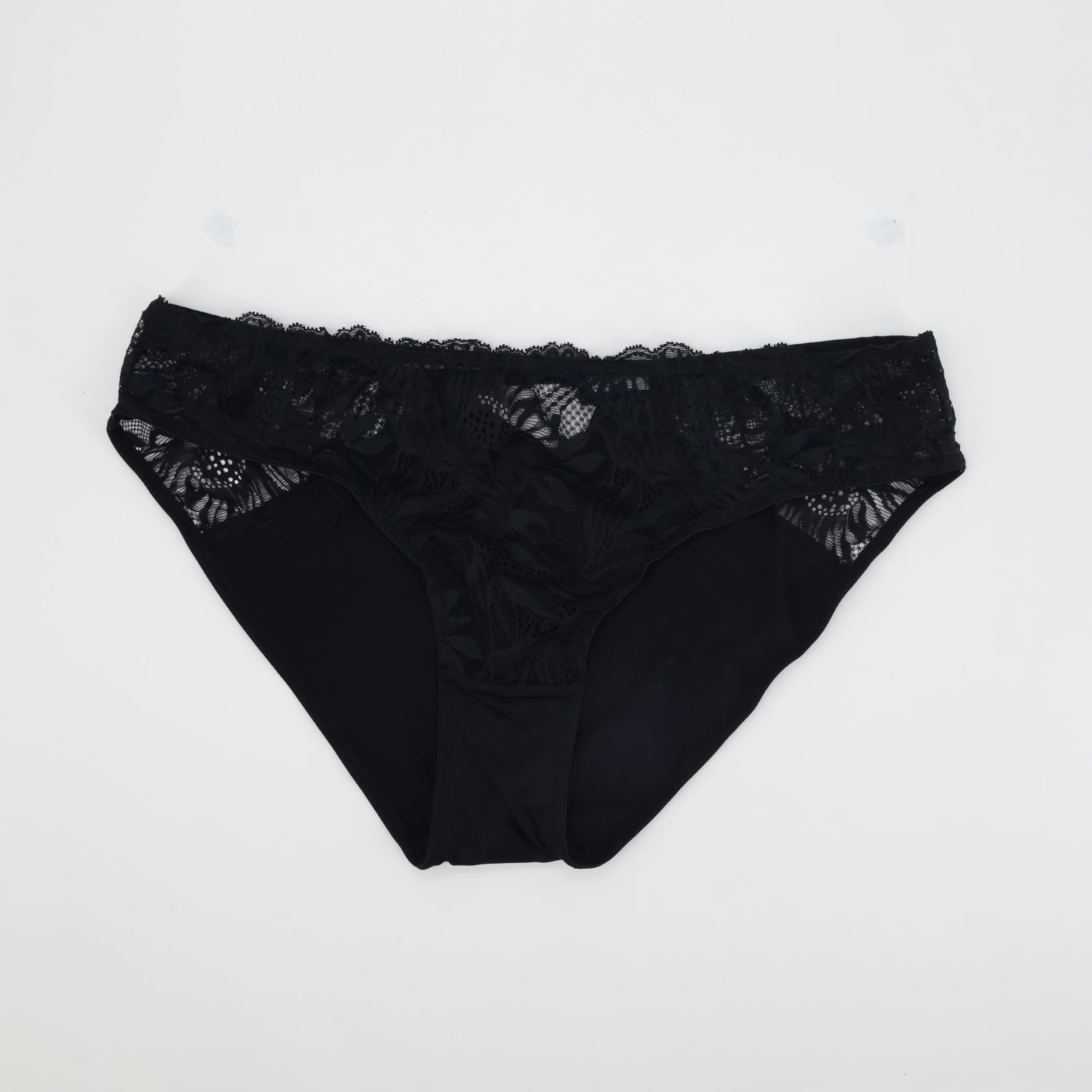 Culotte Marque inconnue Noir