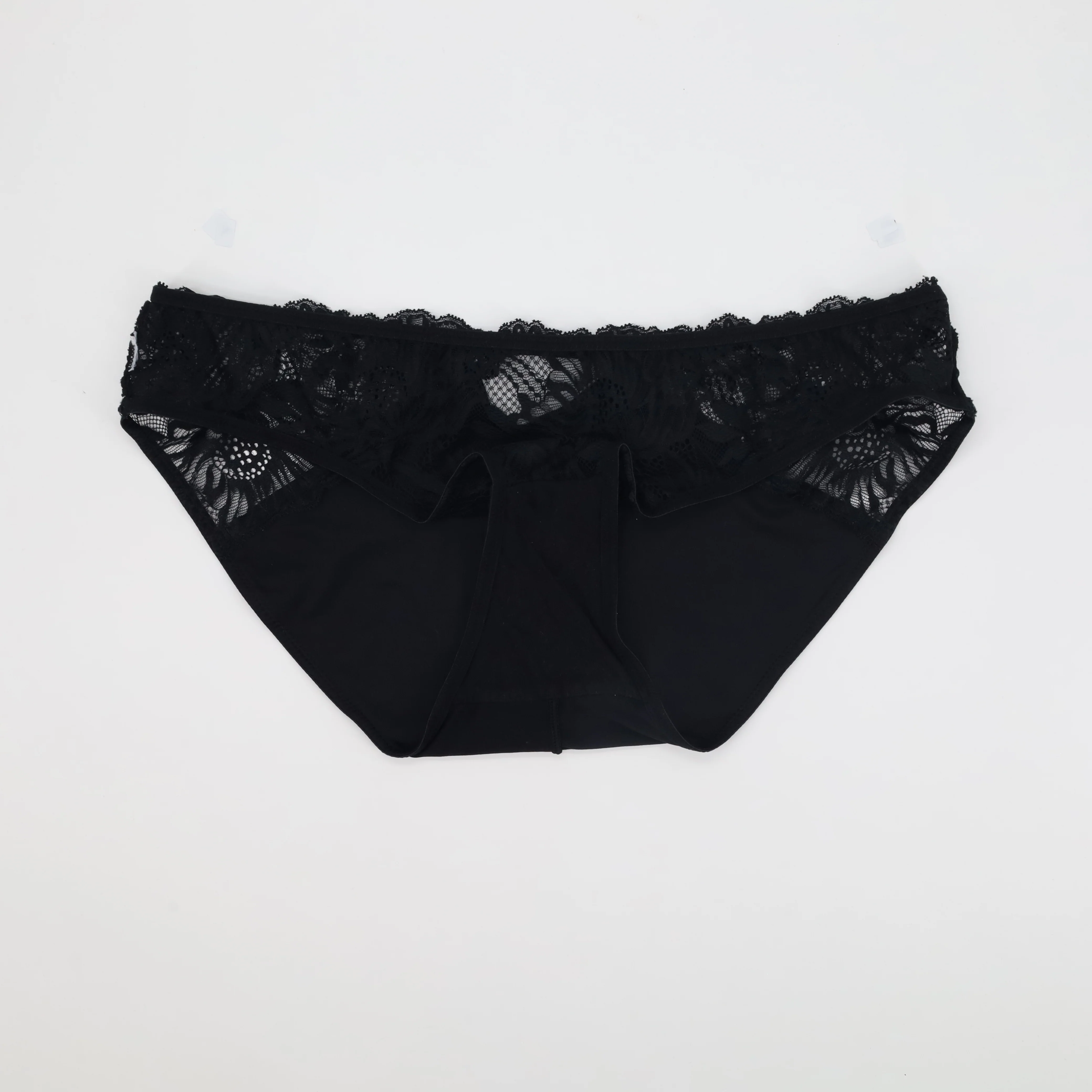 Culotte Marque inconnue Noir - Image 3