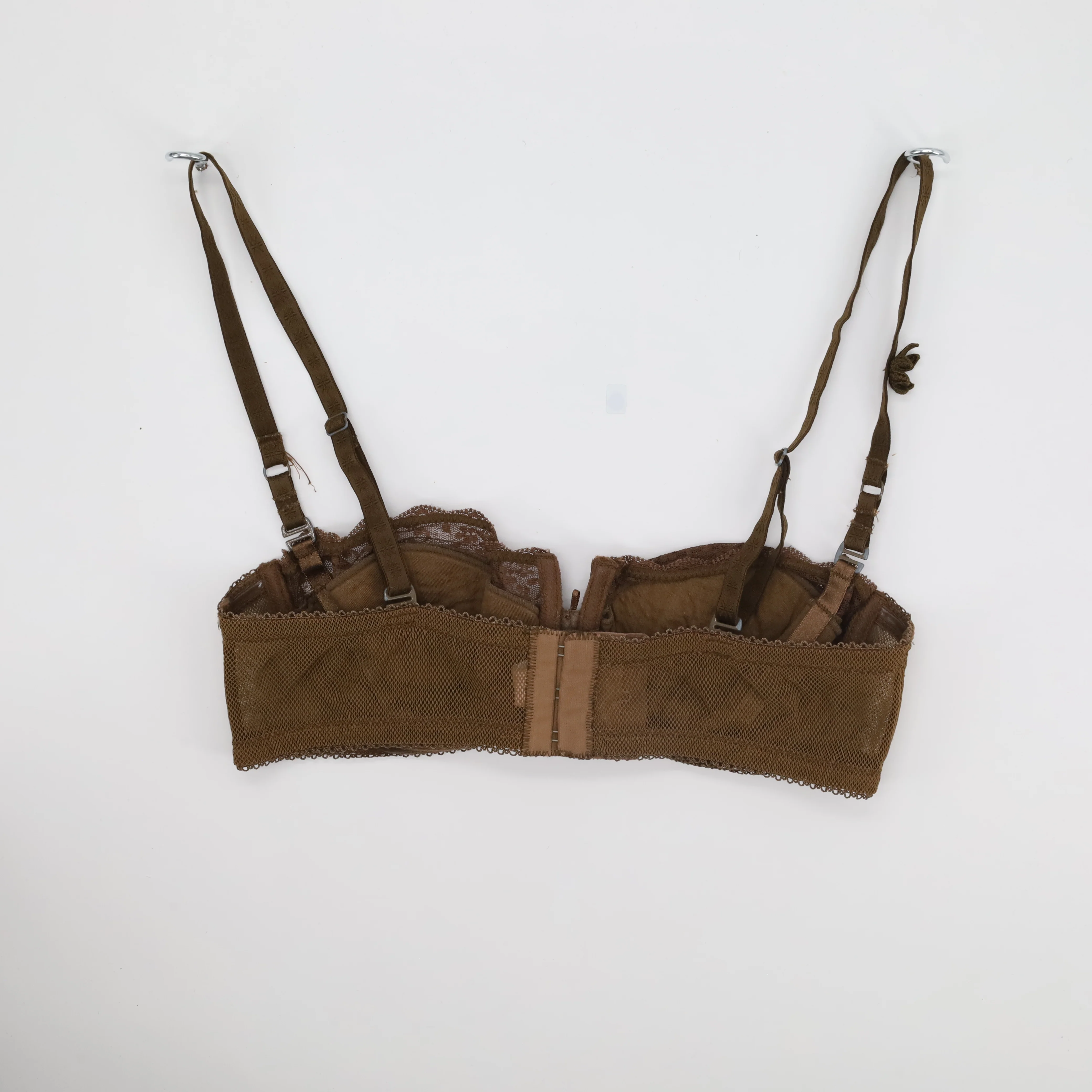 Soutien-gorge ETAM Marron - Image 2