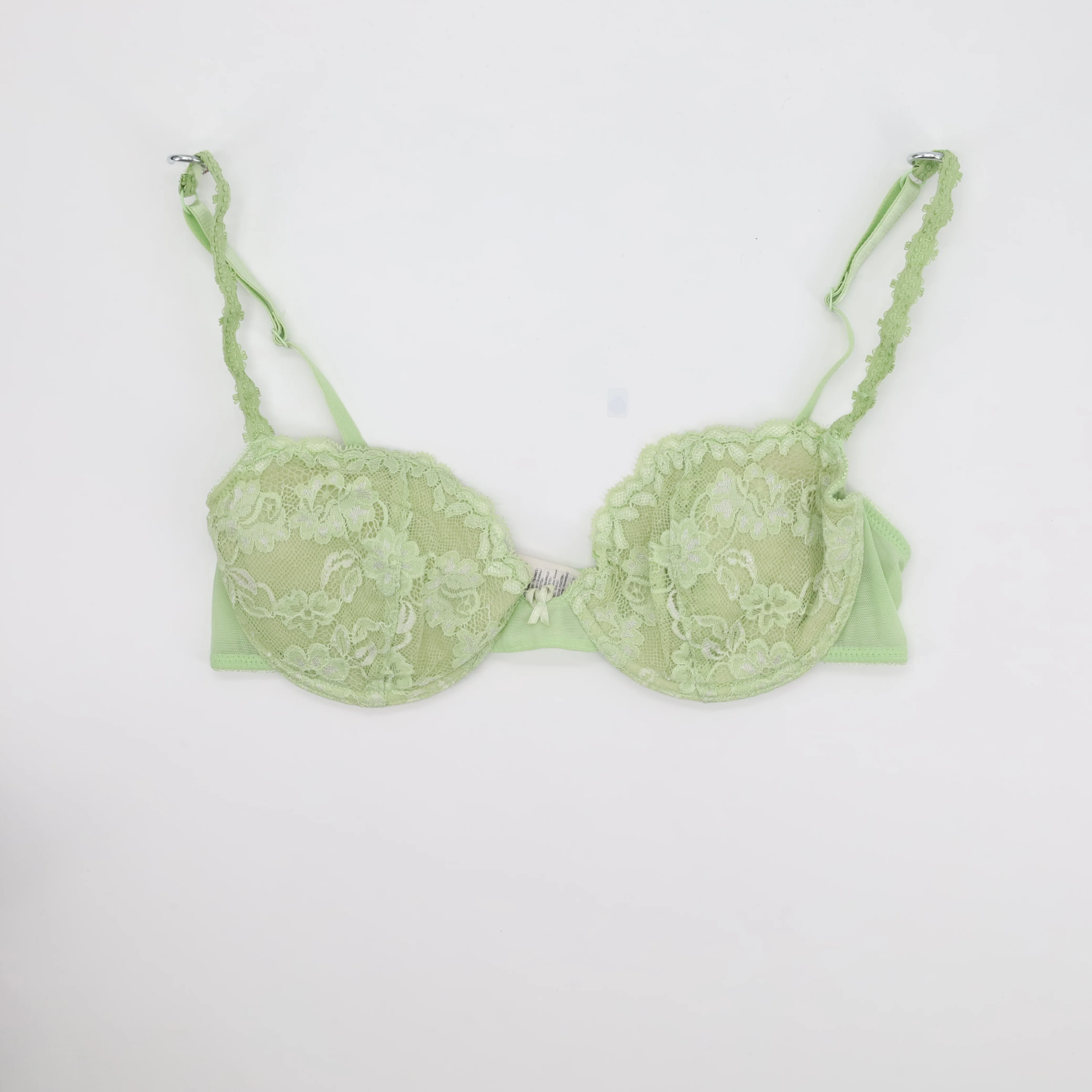 Soutien-gorge DIM Vert