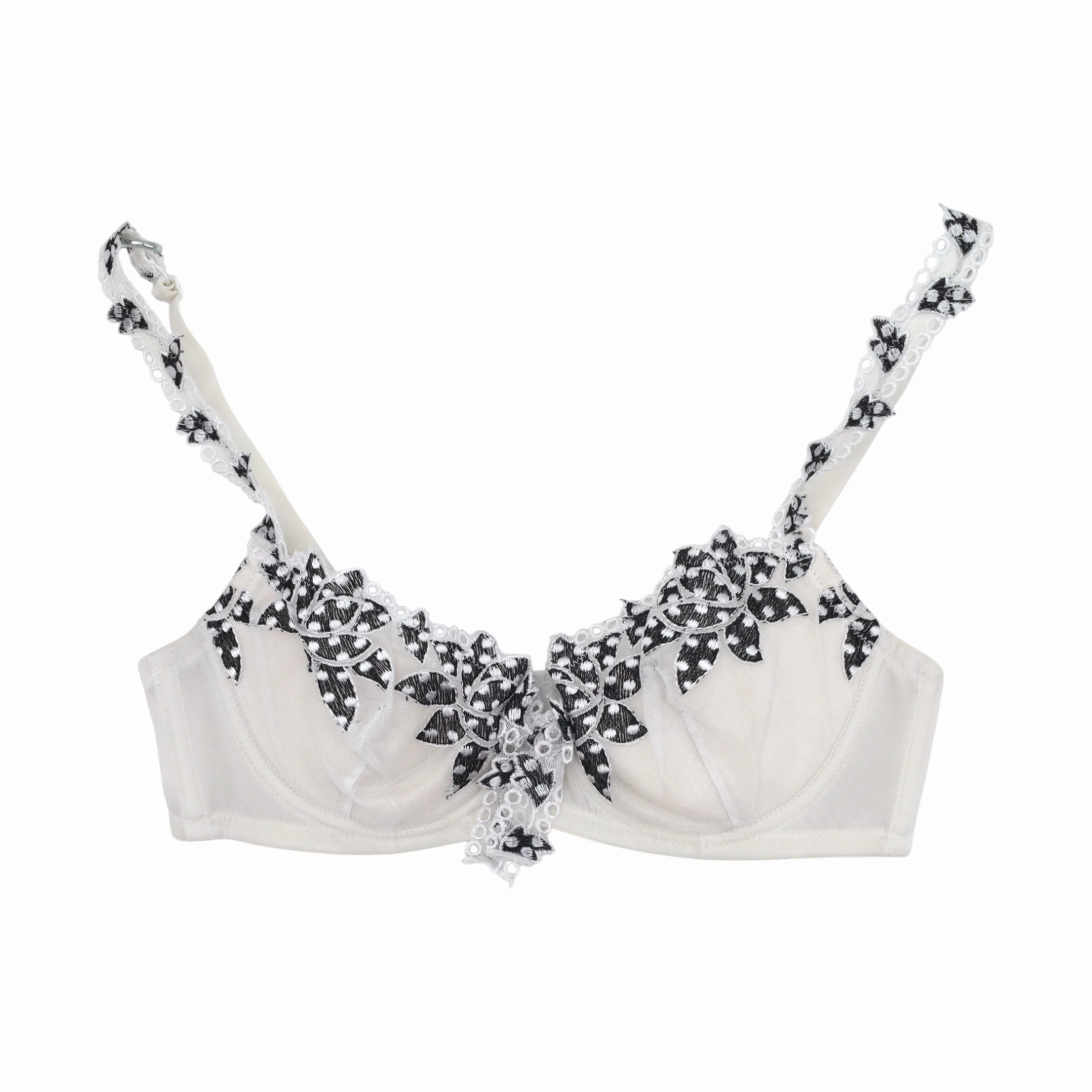 Soutien-gorge Blanc