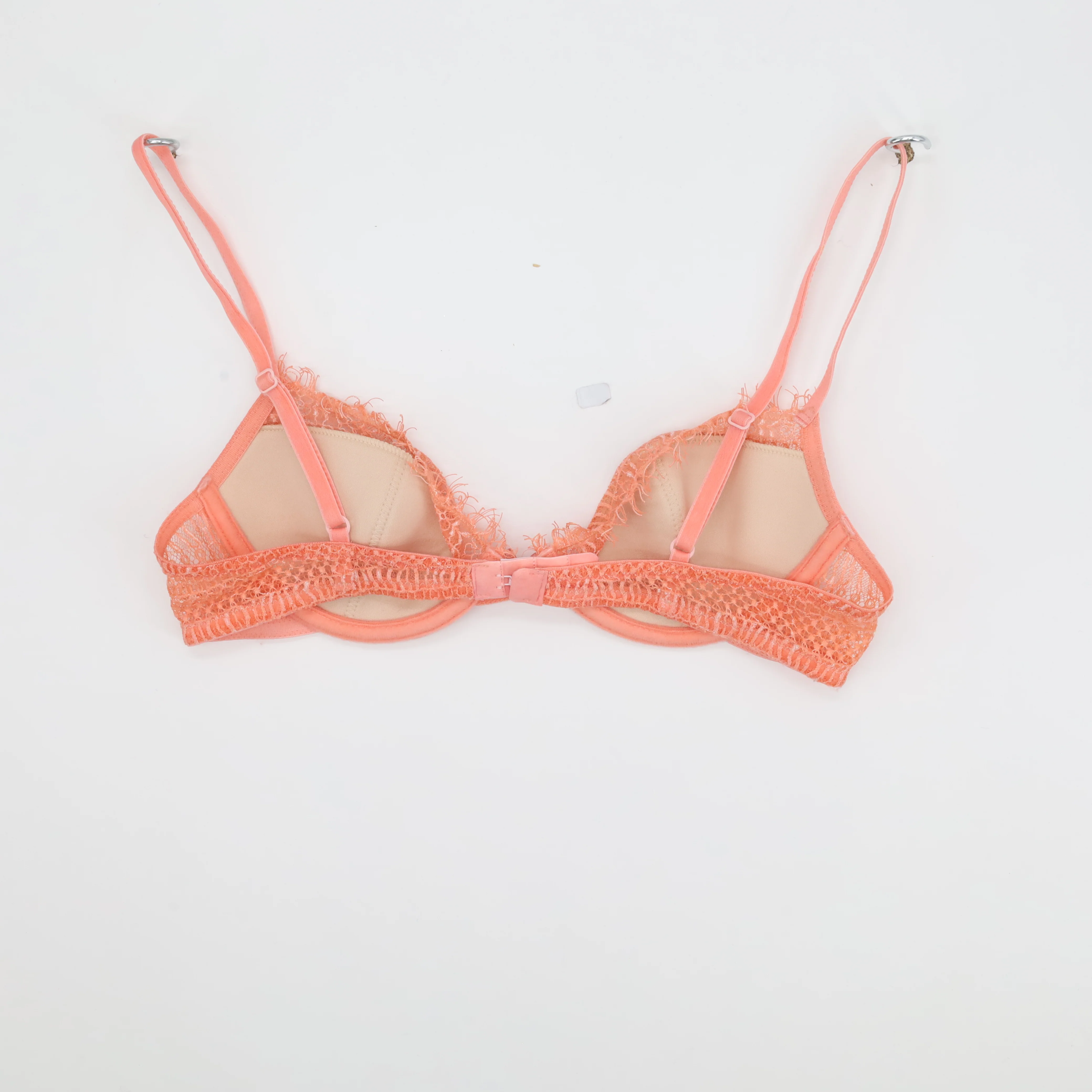 Soutien-gorge Ysé Orange - Image 2