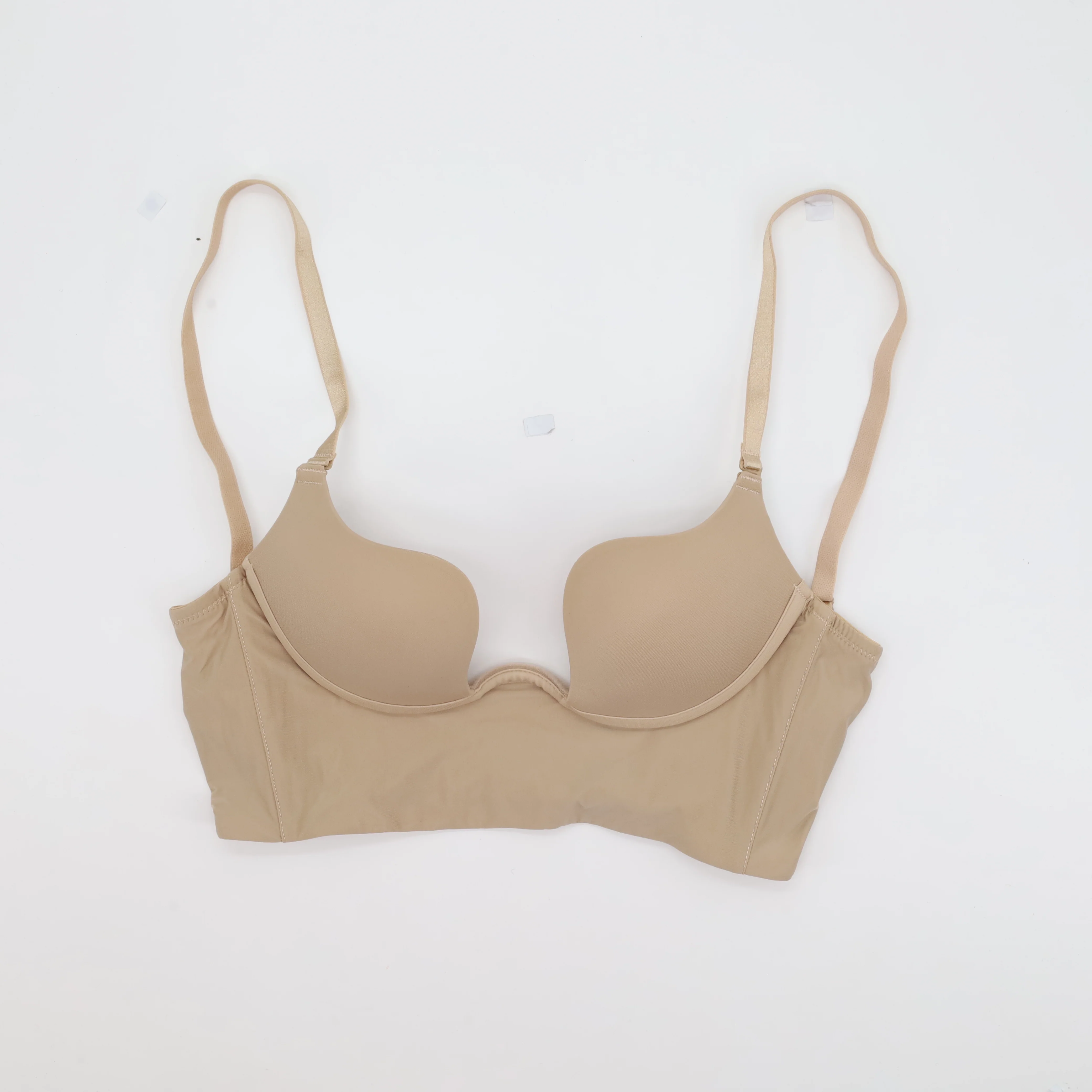 Corset Marque inconnue Beige