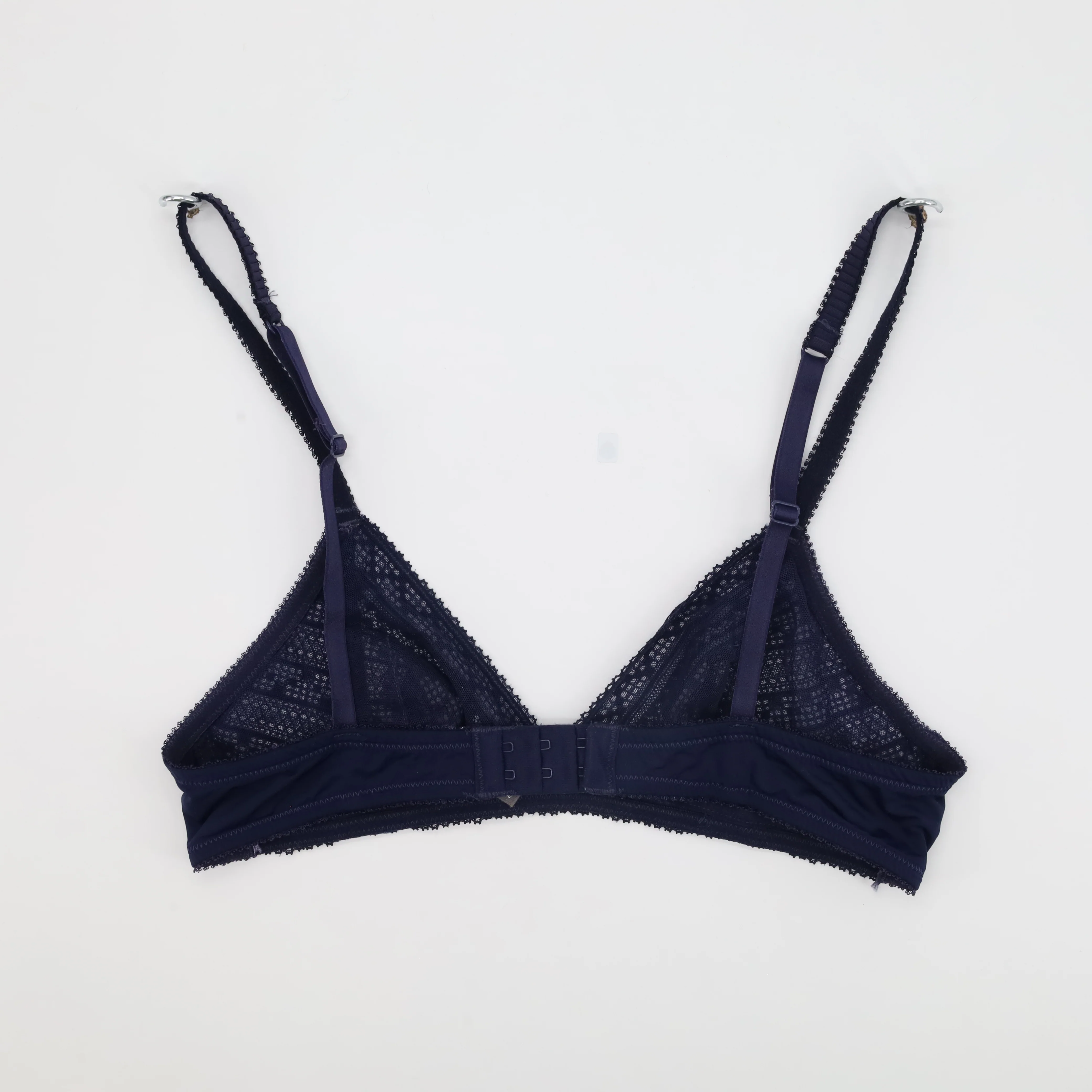 Soutien-gorge Monoprix Bleu - Image 2
