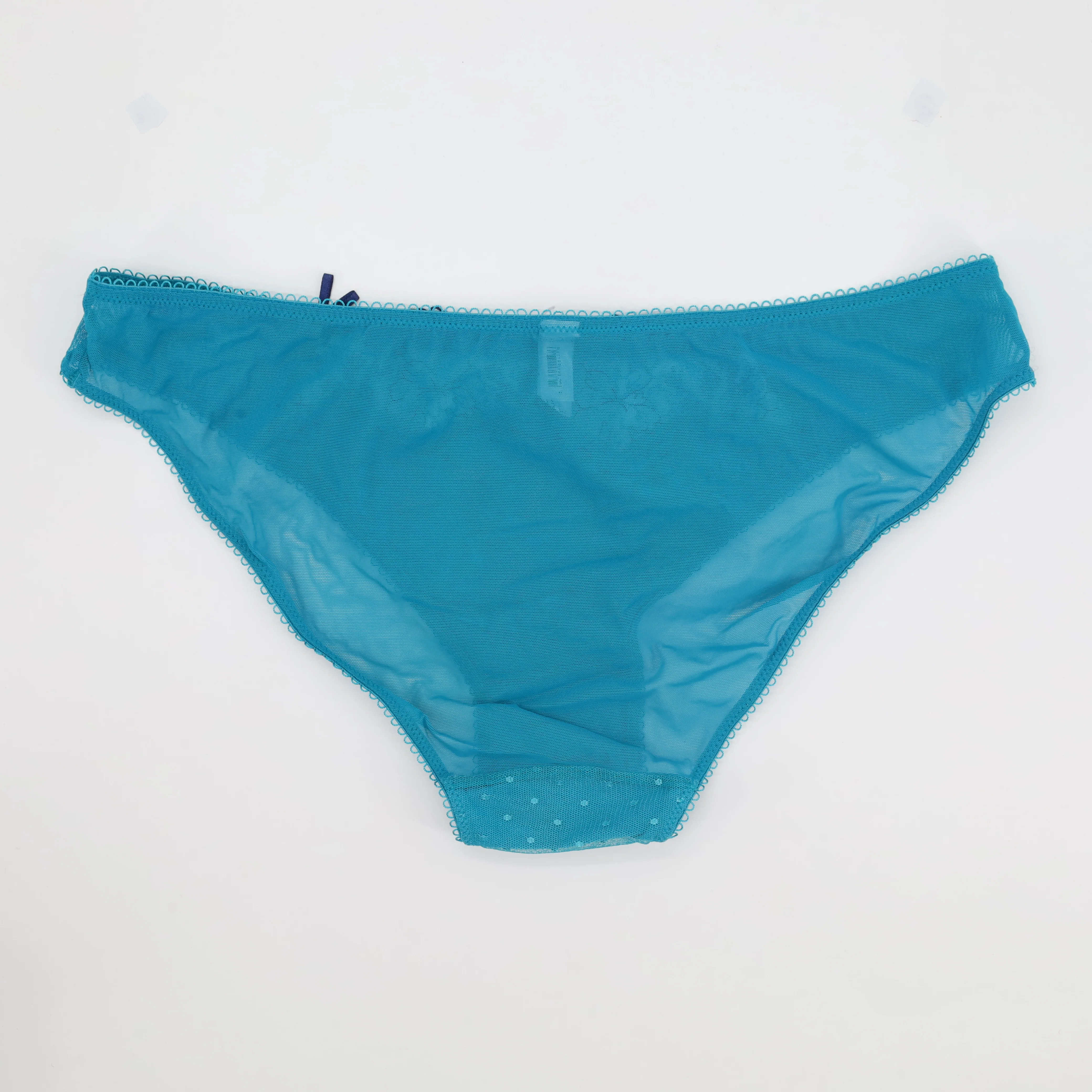Culotte Charlott' Bleu - Image 2