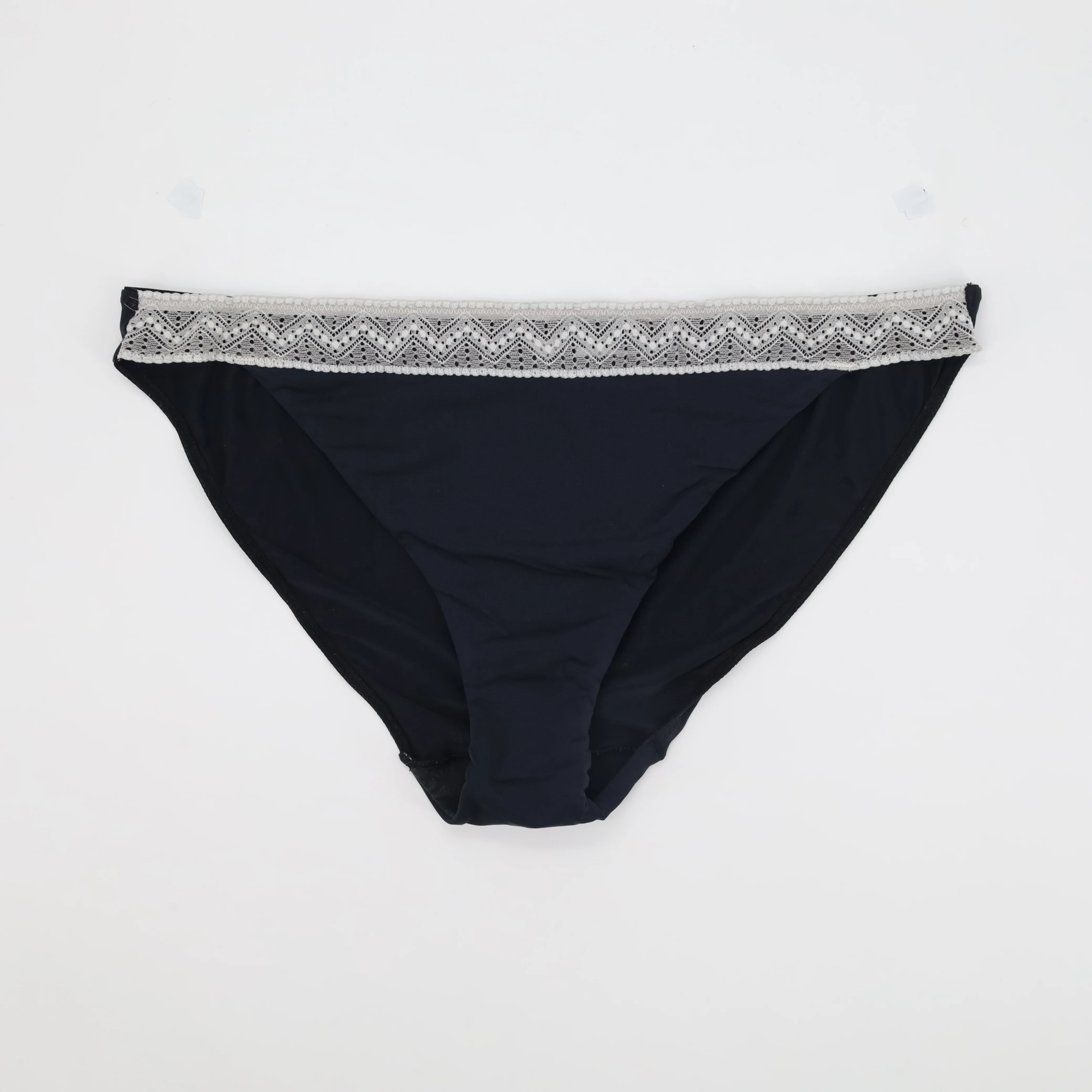 Culotte DIM Noir