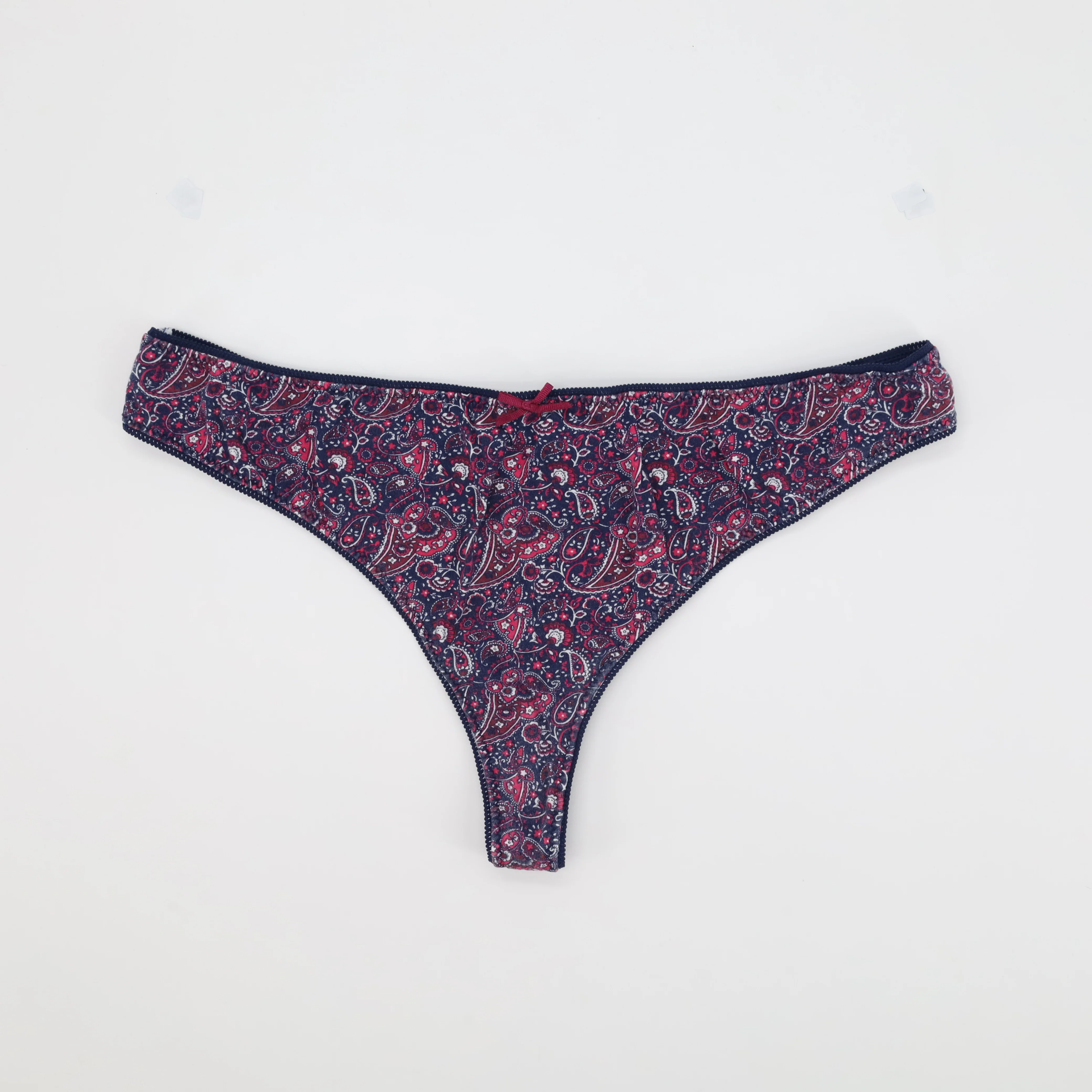String ETAM Bleu