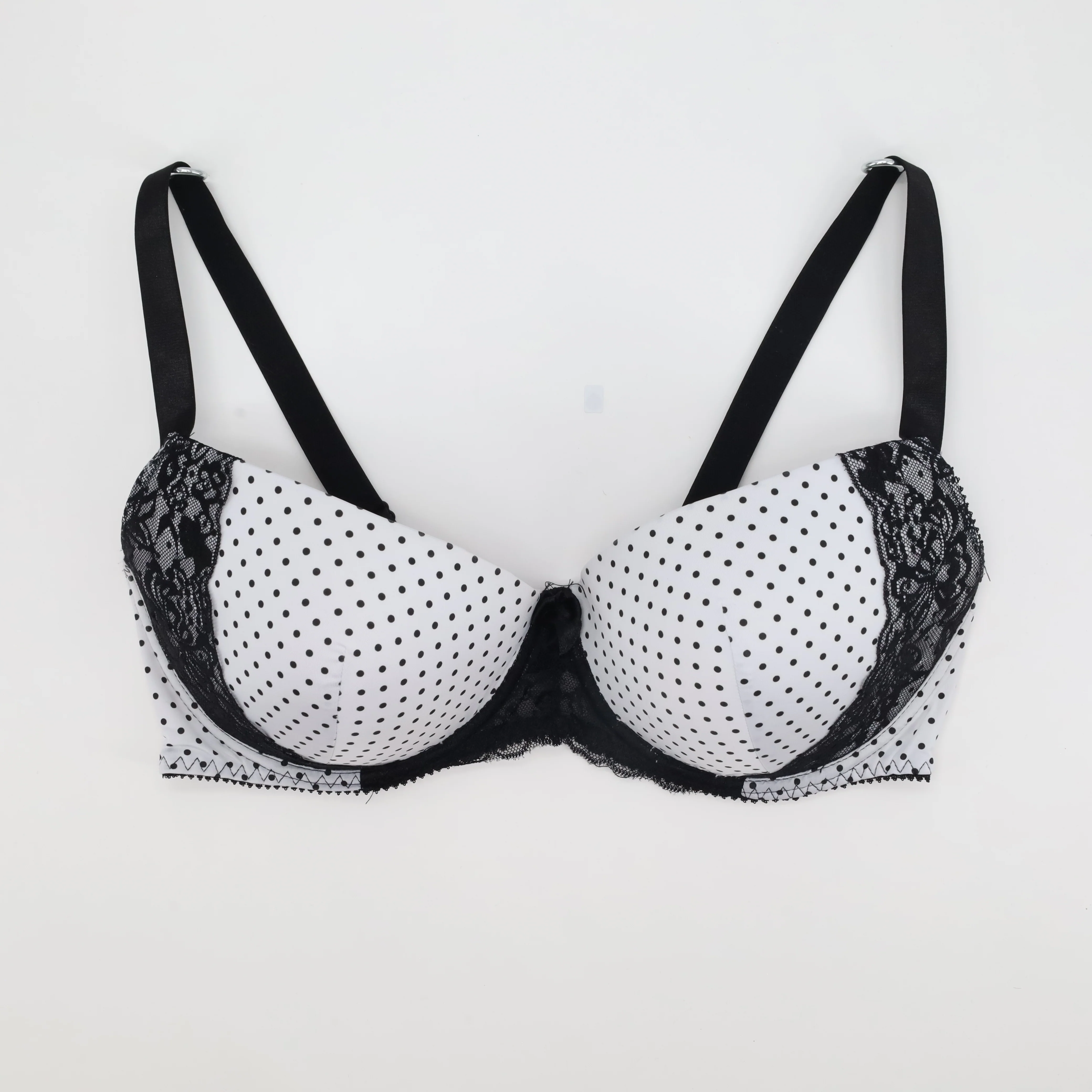 Soutien-gorge Pulp & Curve Blanc