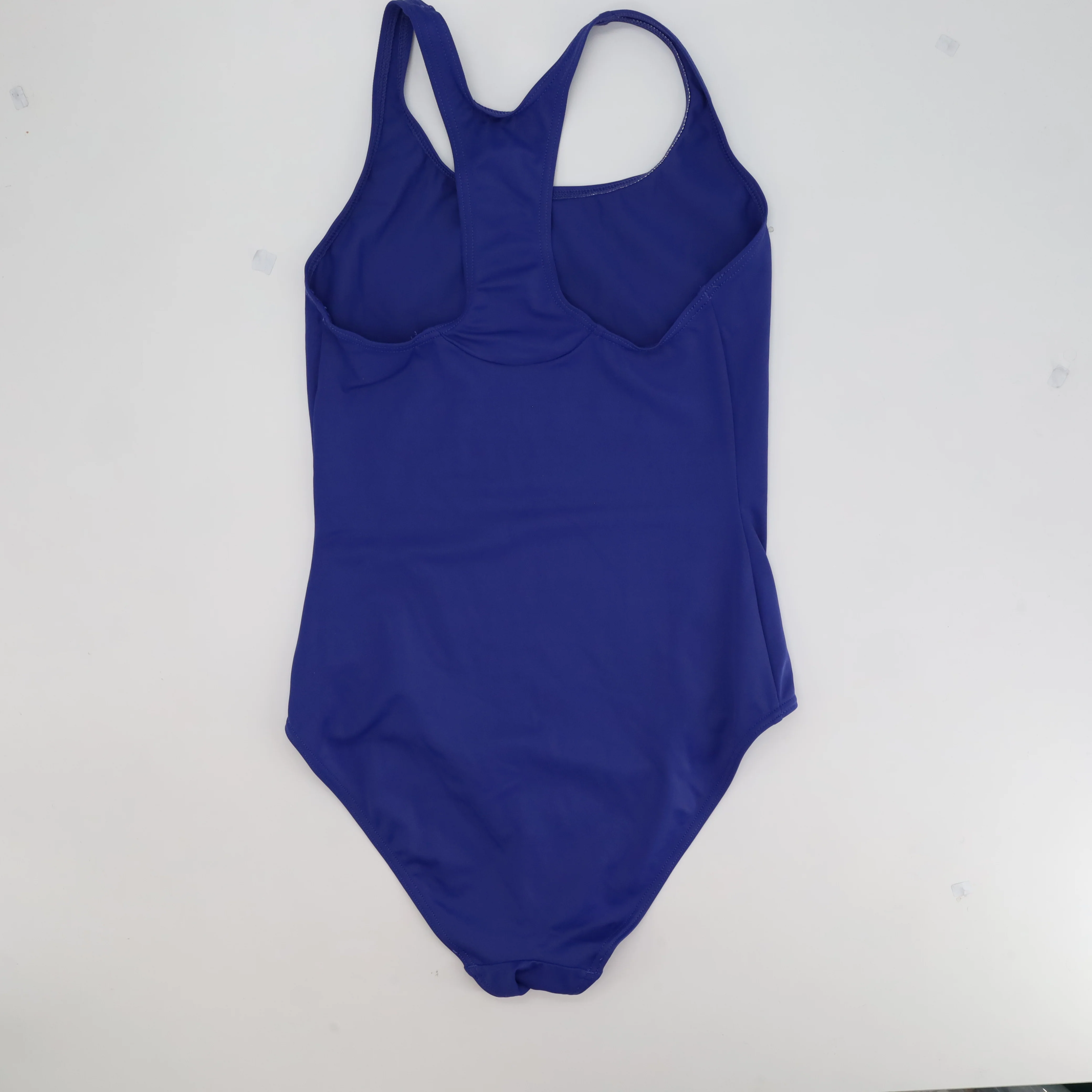 Maillot 1 pièce Nabaji Bleu - Image 3