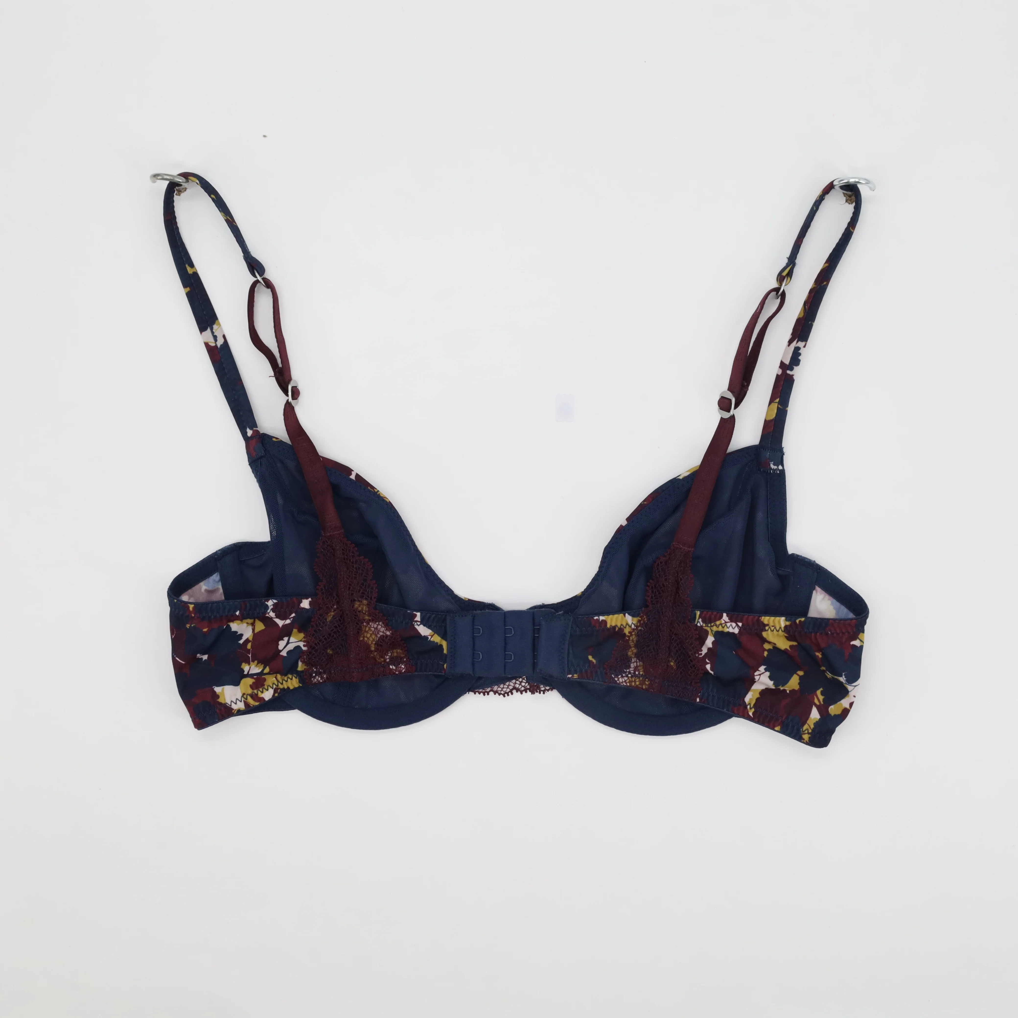 Soutien-gorge Esprit Bleu - Image 2