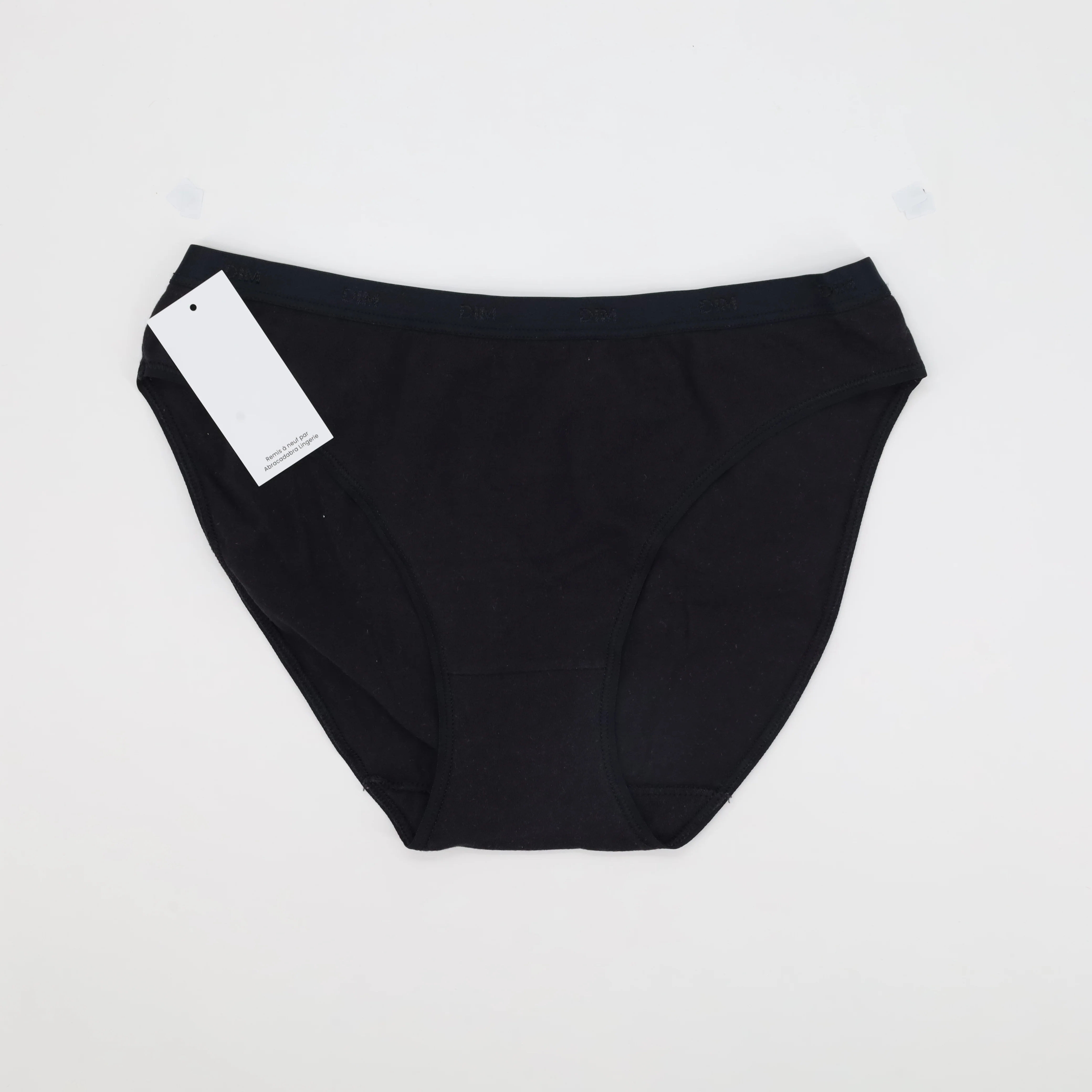 Culotte DIM Noir