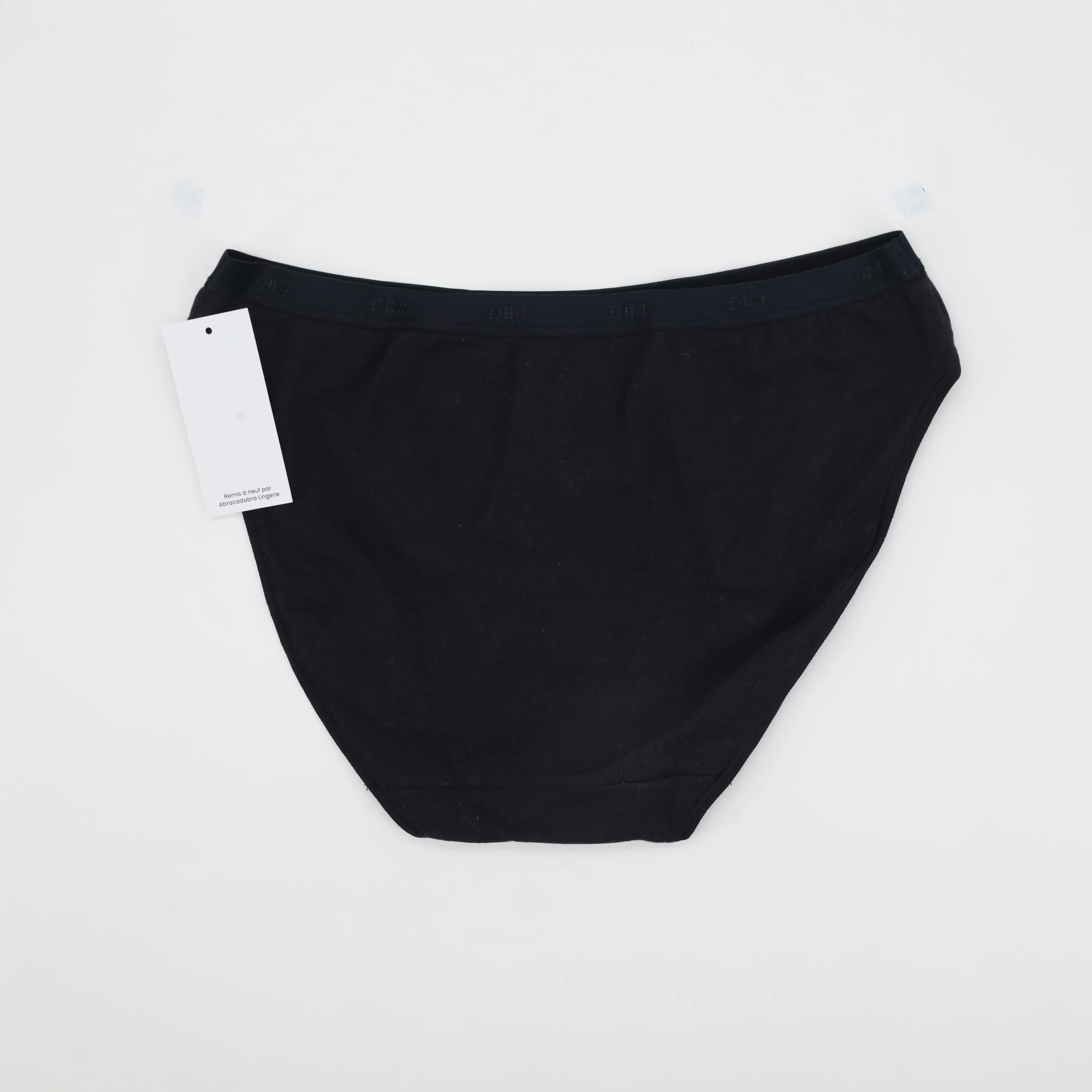 Culotte DIM Noir - Image 2