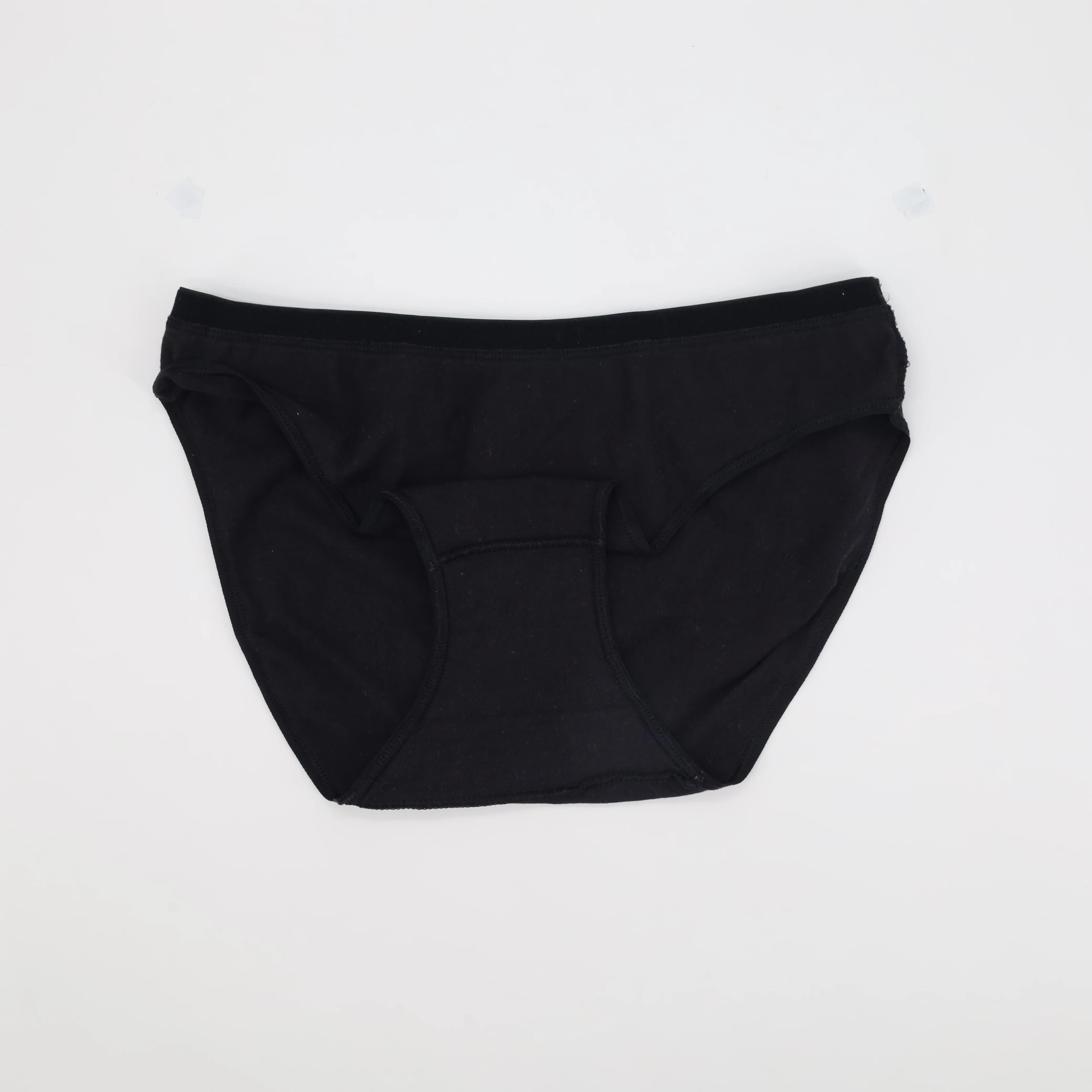 Culotte DIM Noir - Image 3