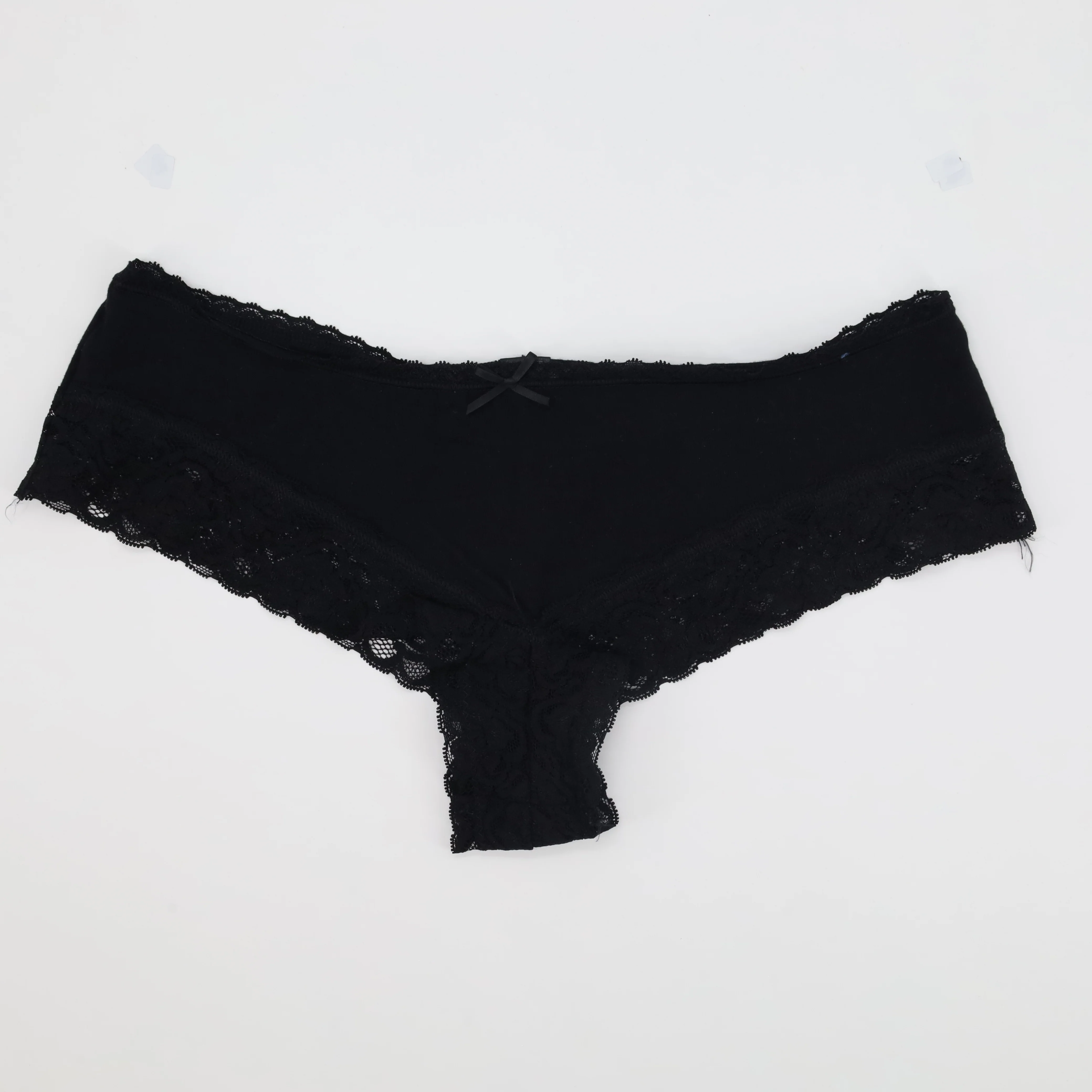Culotte Marque inconnue Noir