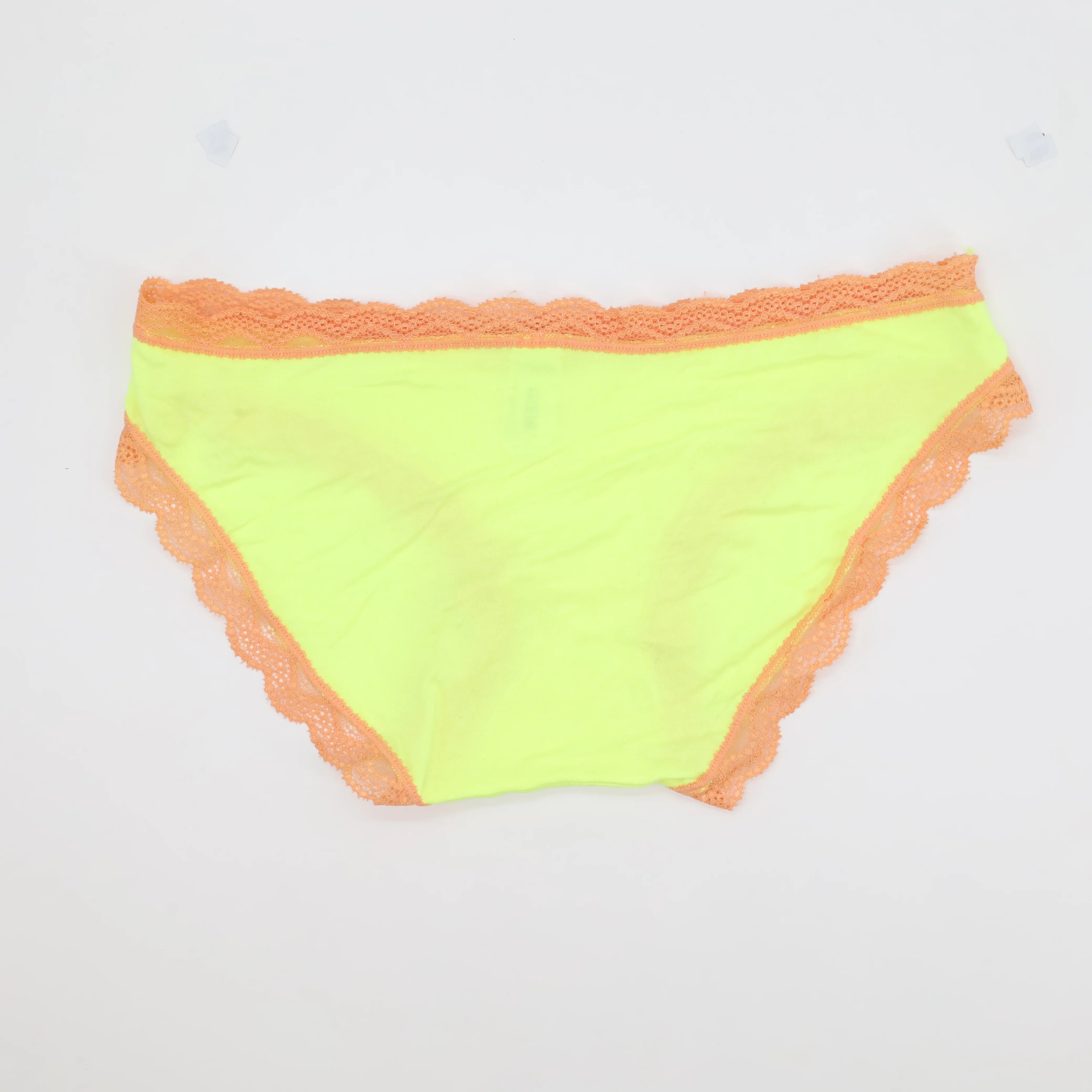 Culotte Stripe & Stare Jaune - Image 2