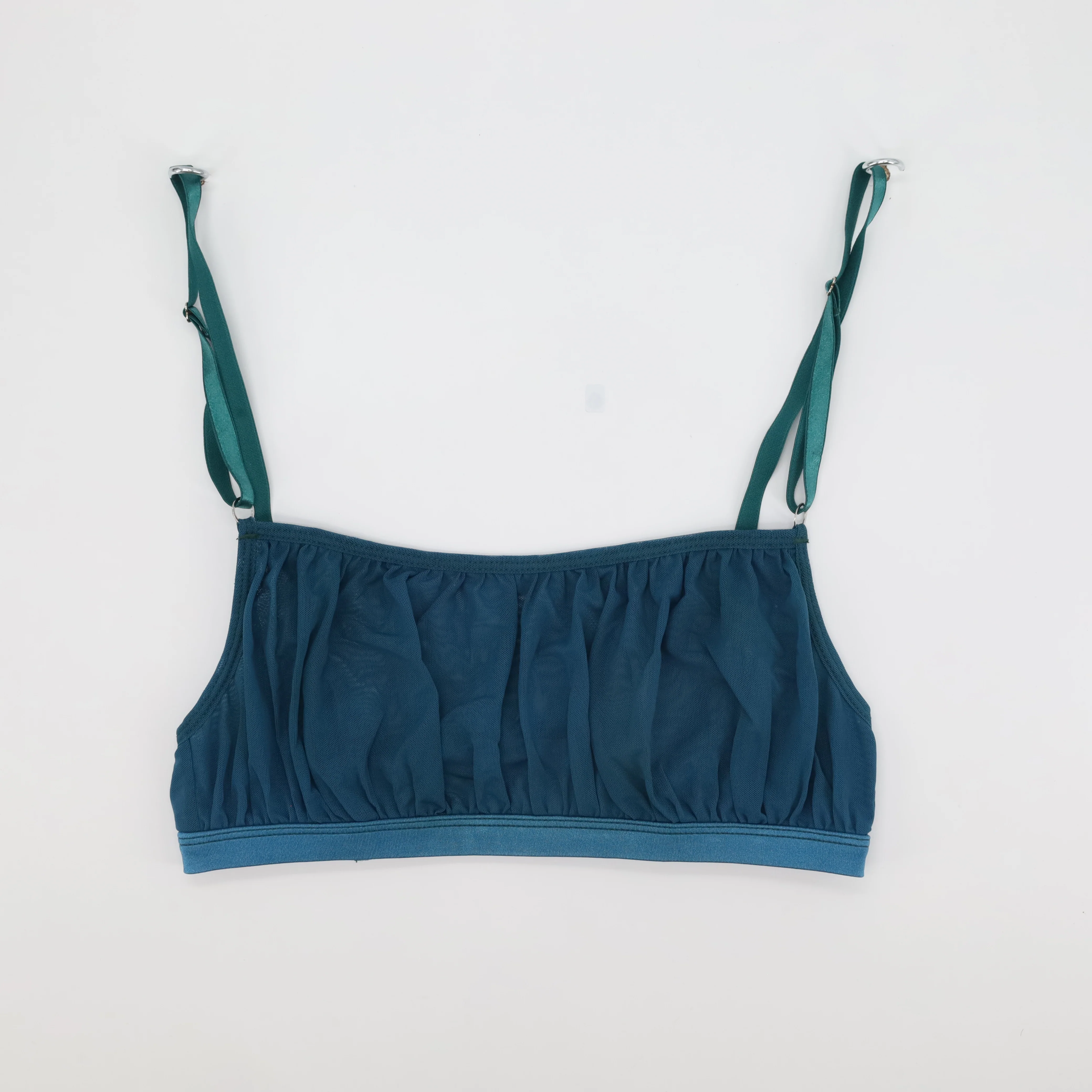 Soutien-gorge Gooseberry Intimates Bleu