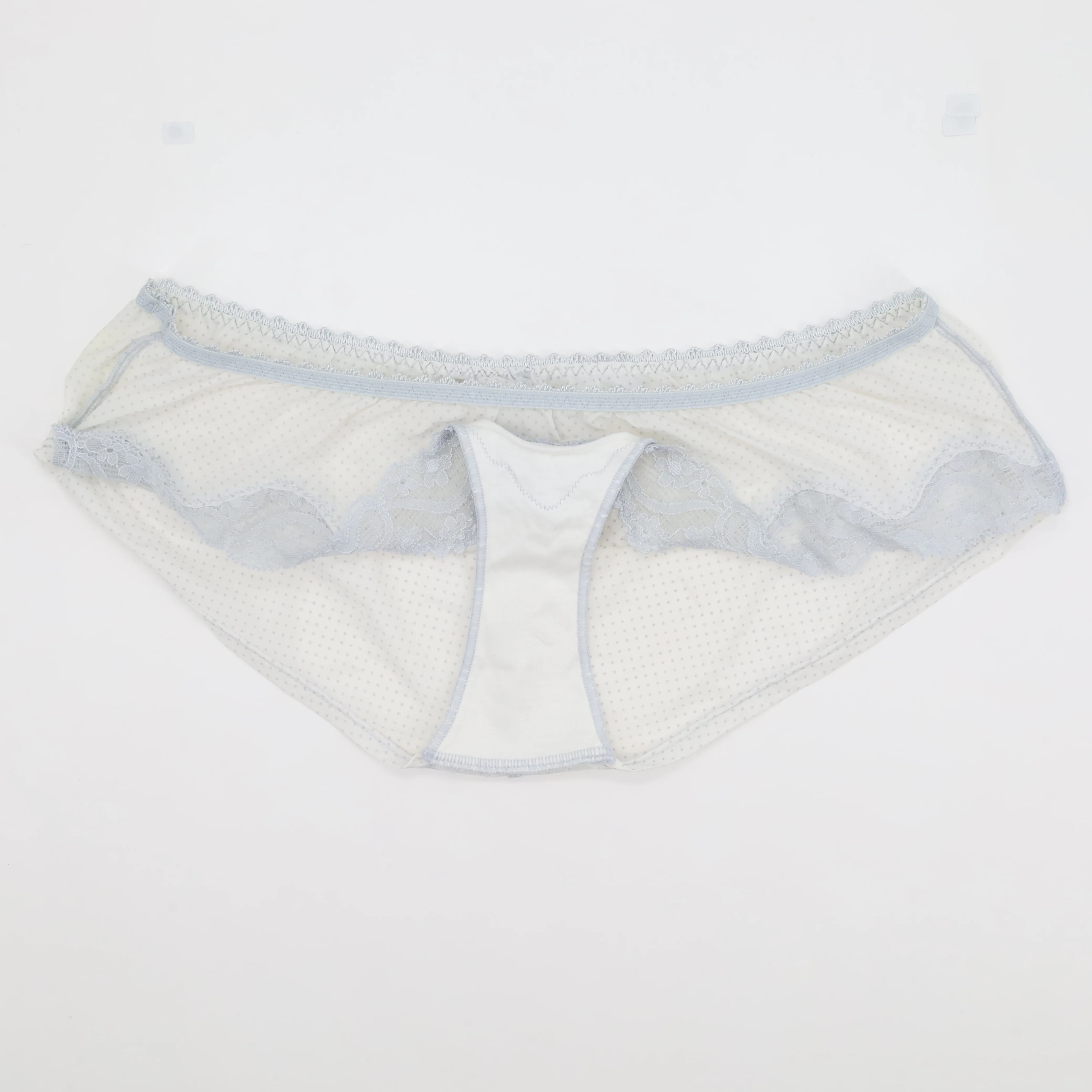Culotte Darjeeling Blanc - Image 3