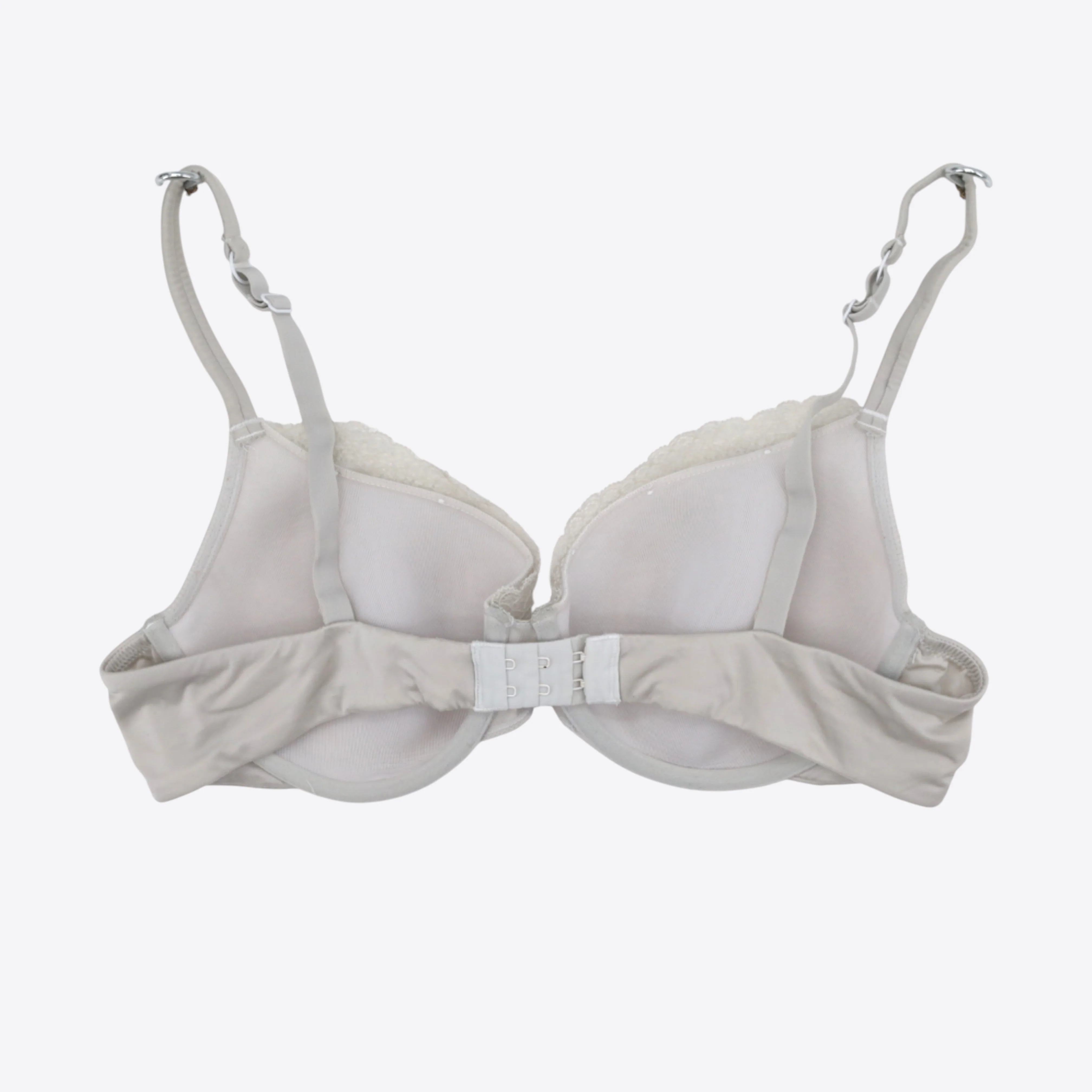 Soutien-gorge RougeGorge Blanc - Image 2