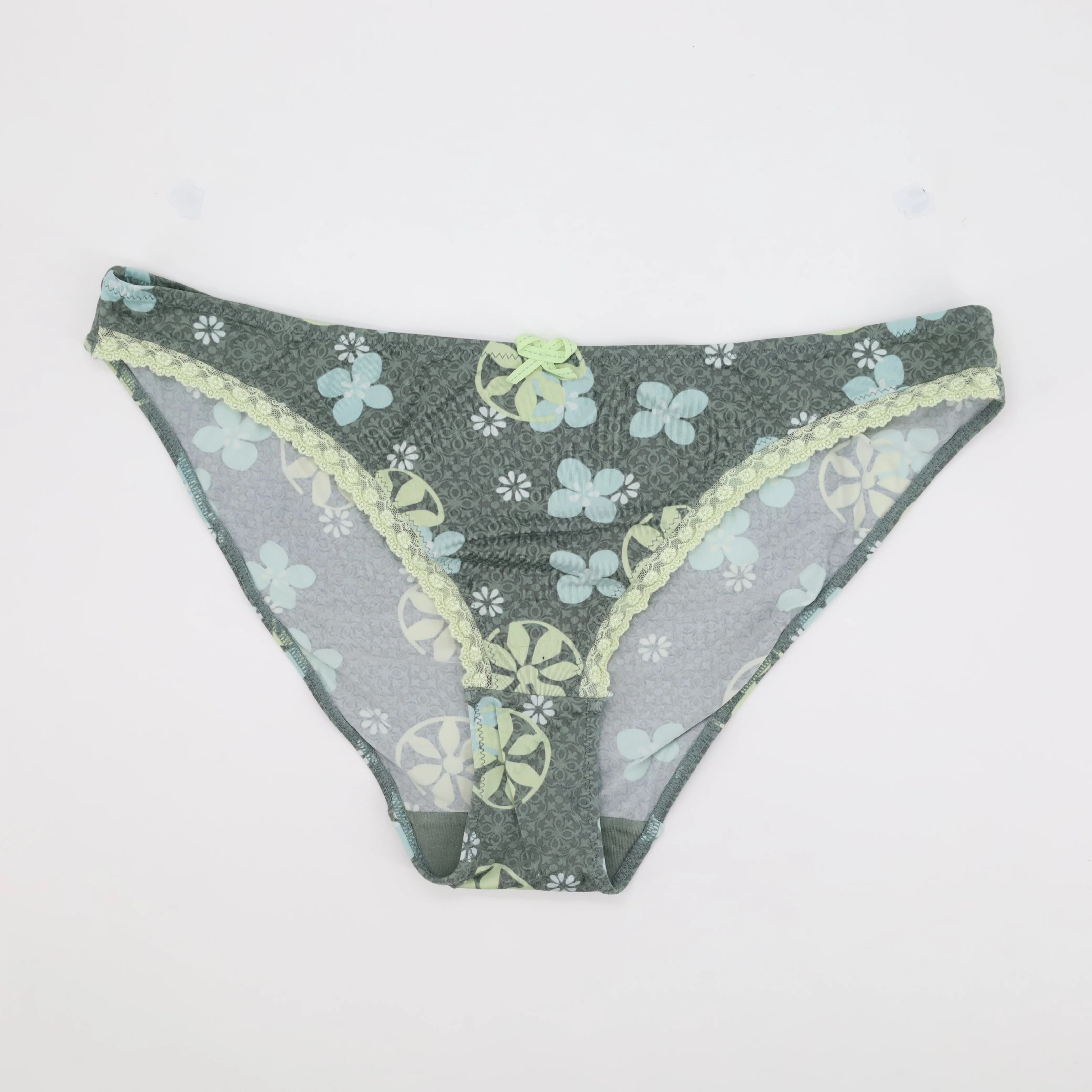 Culotte Marque inconnue Vert