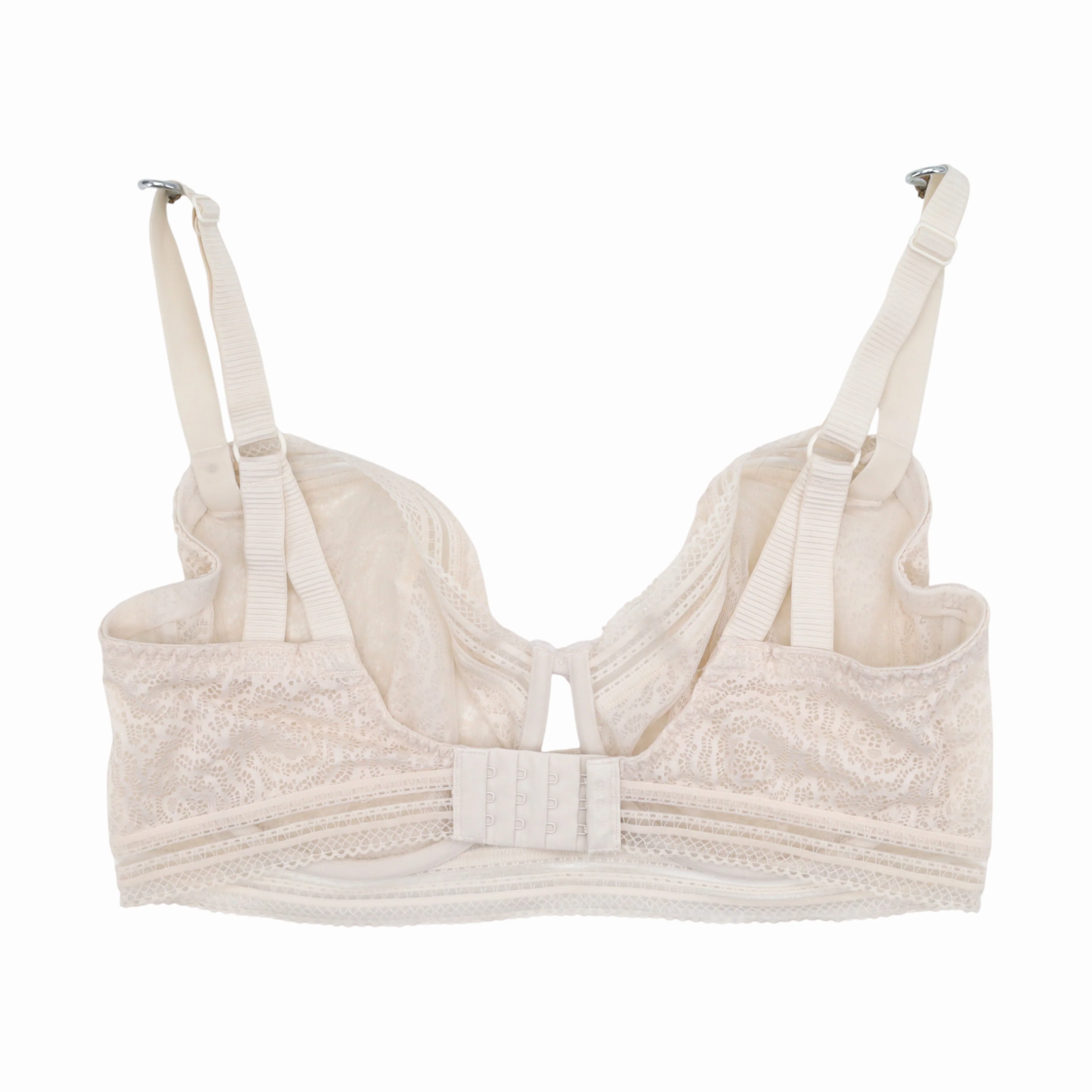 Soutien-gorge Beige - Image 2