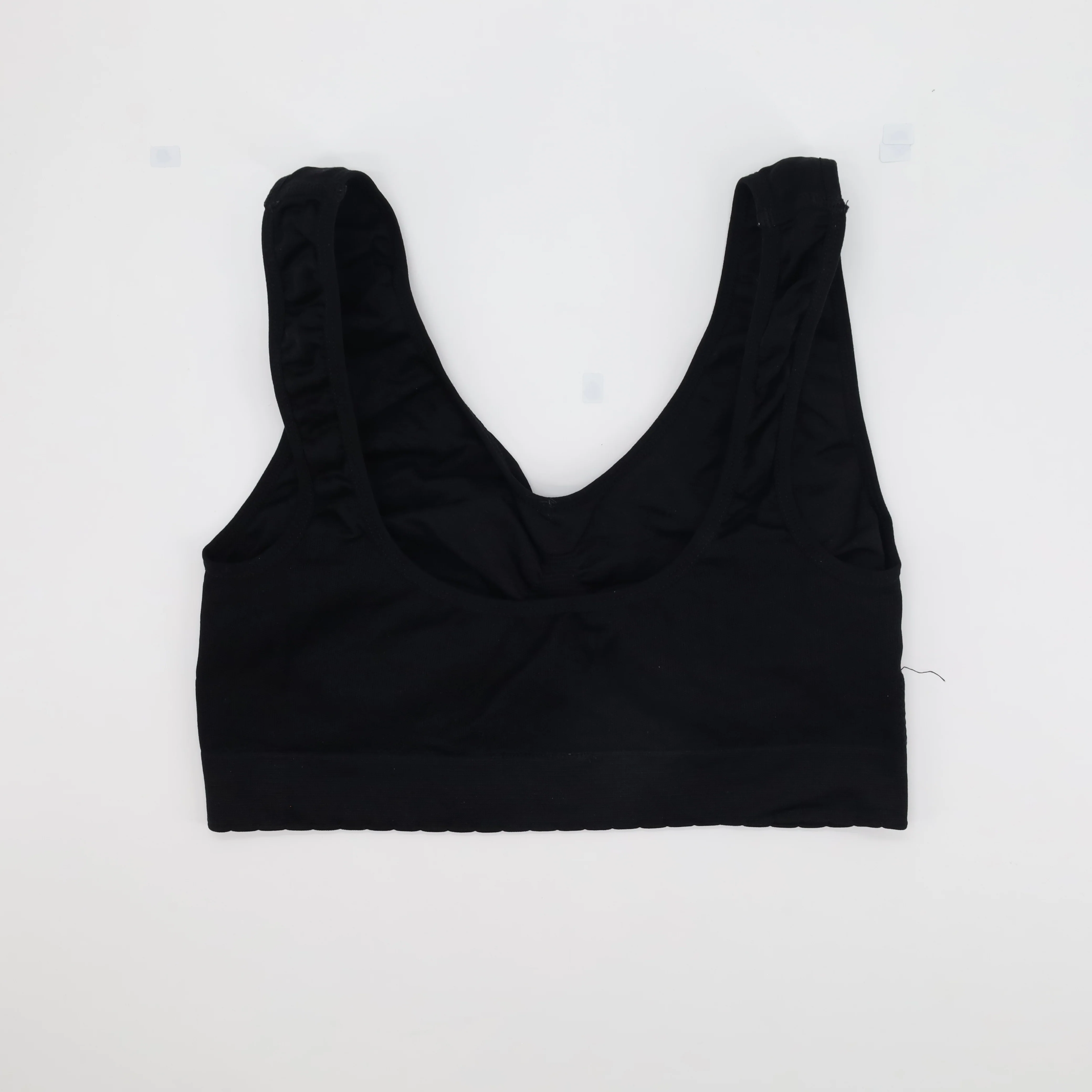 Brassière Marque inconnue Noir - Image 2
