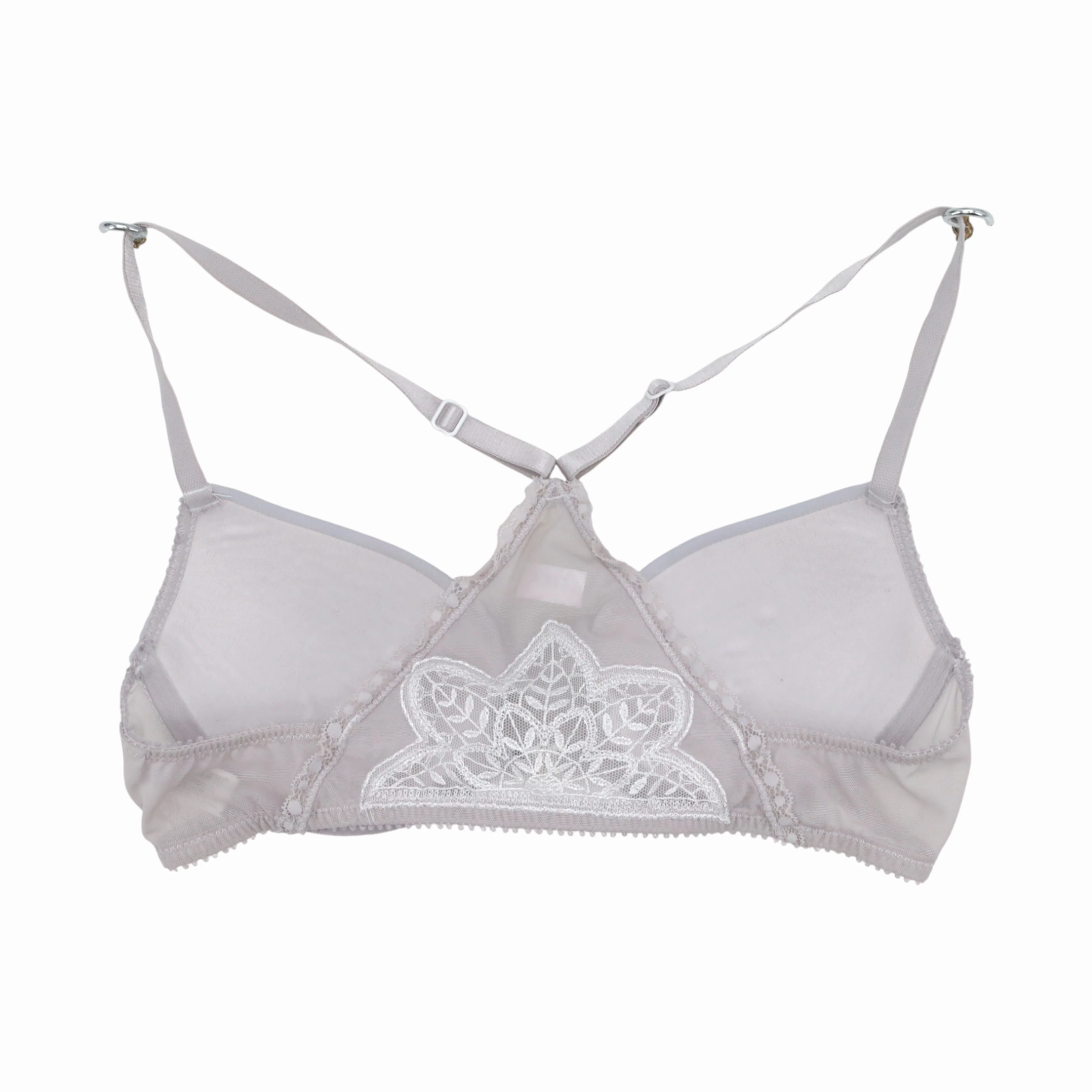 Soutien-gorge Kookai Blanc - Image 2