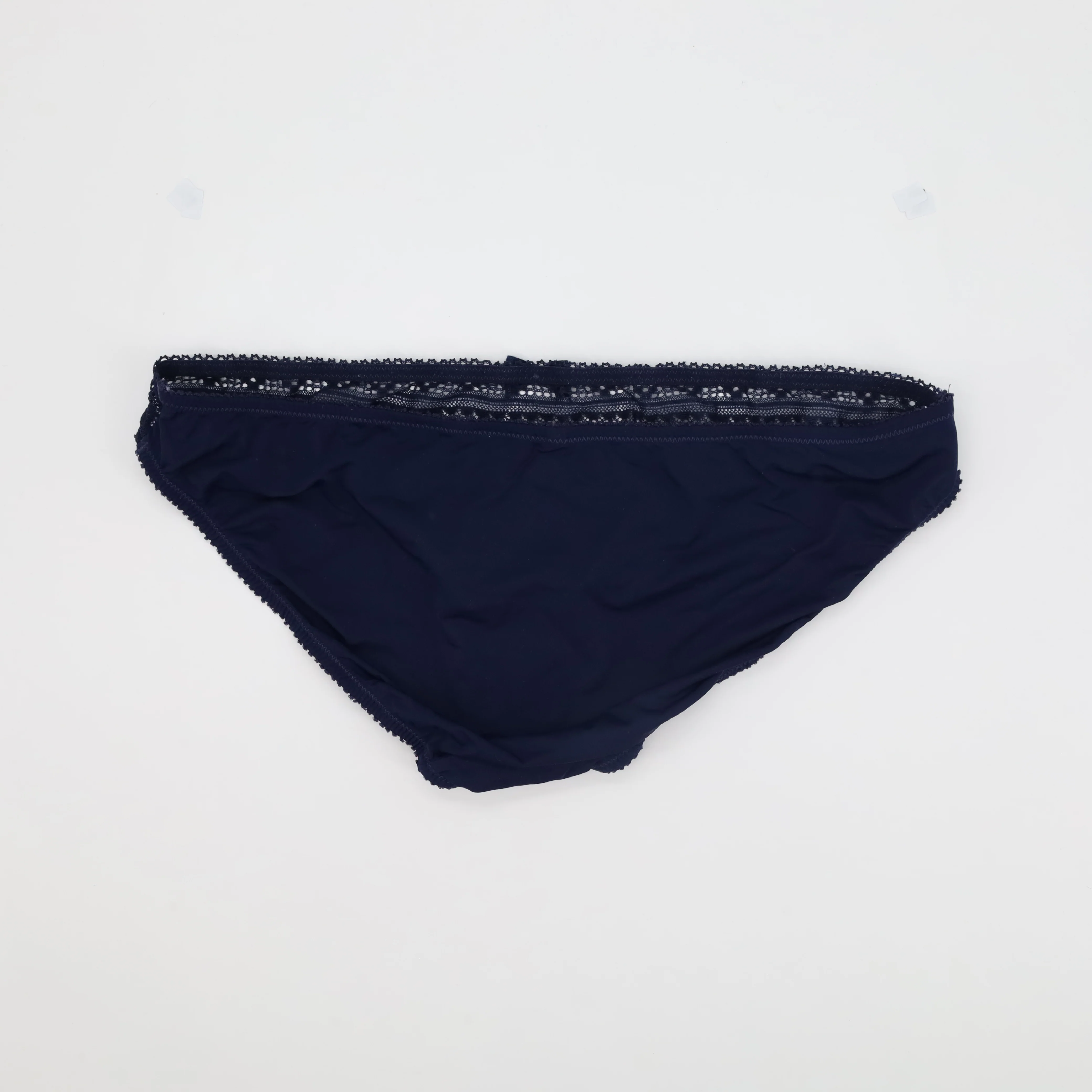 Culotte Monoprix Bleu - Image 2