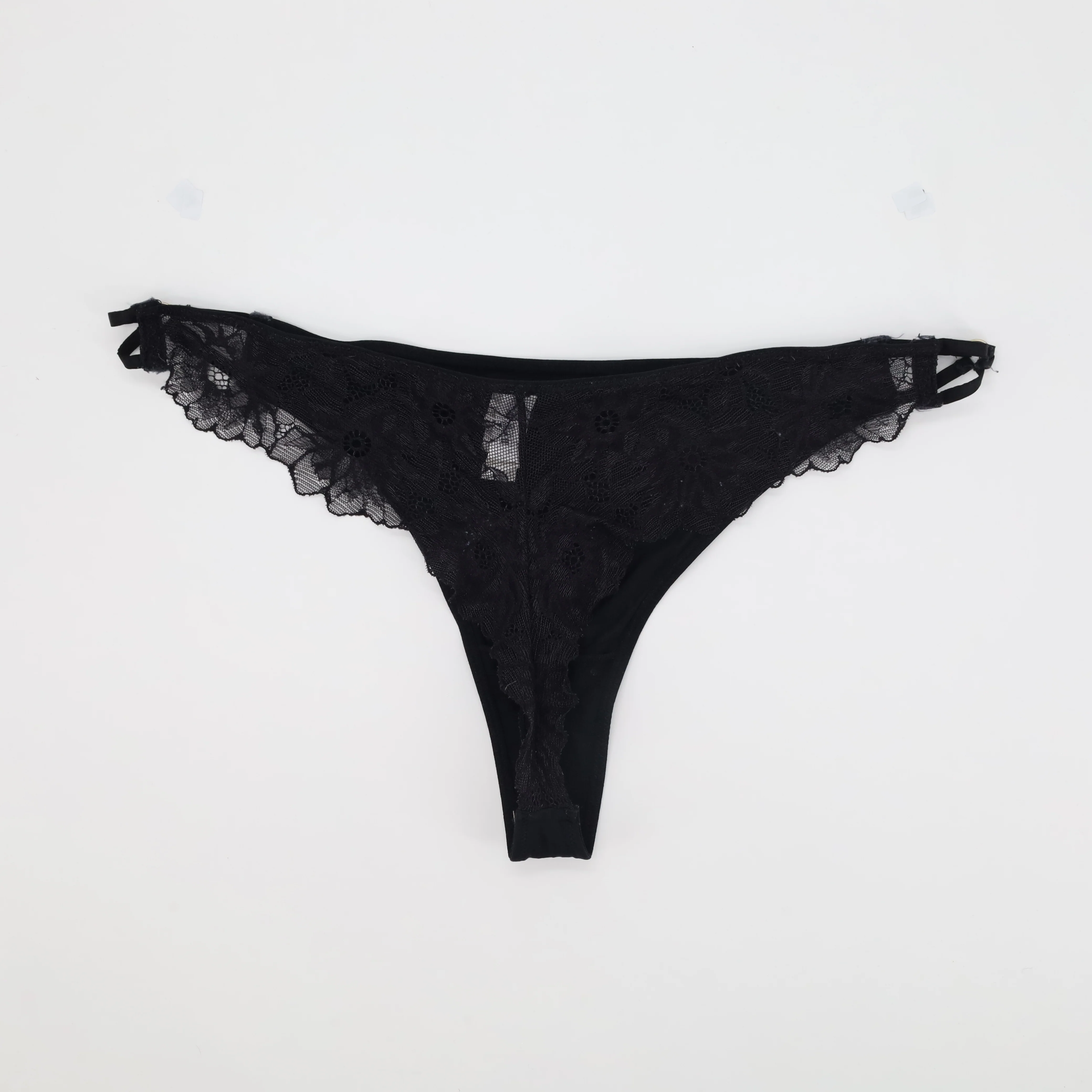 Tanga ETAM Noir - Image 2