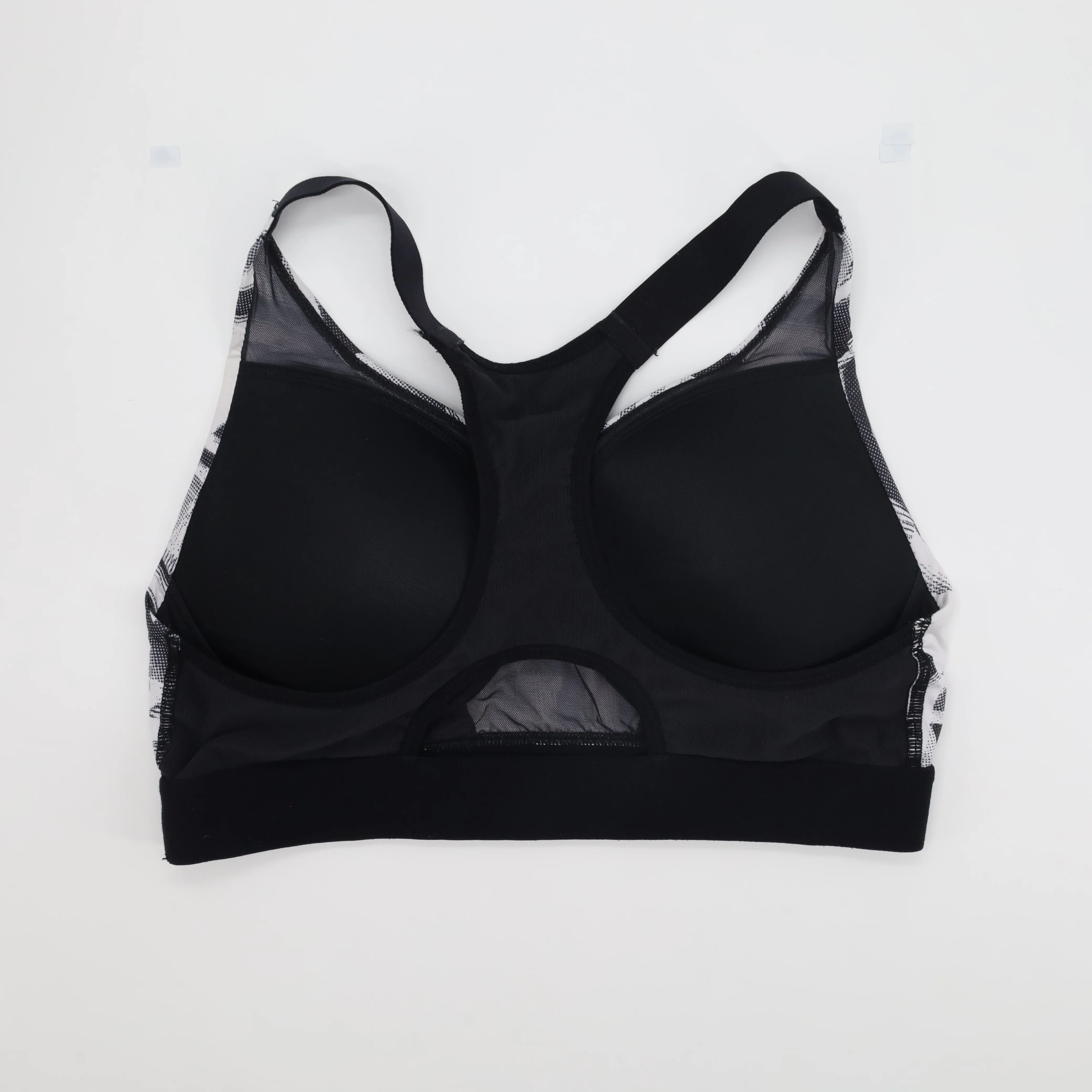 Brassière Marque inconnue Gris - Image 2