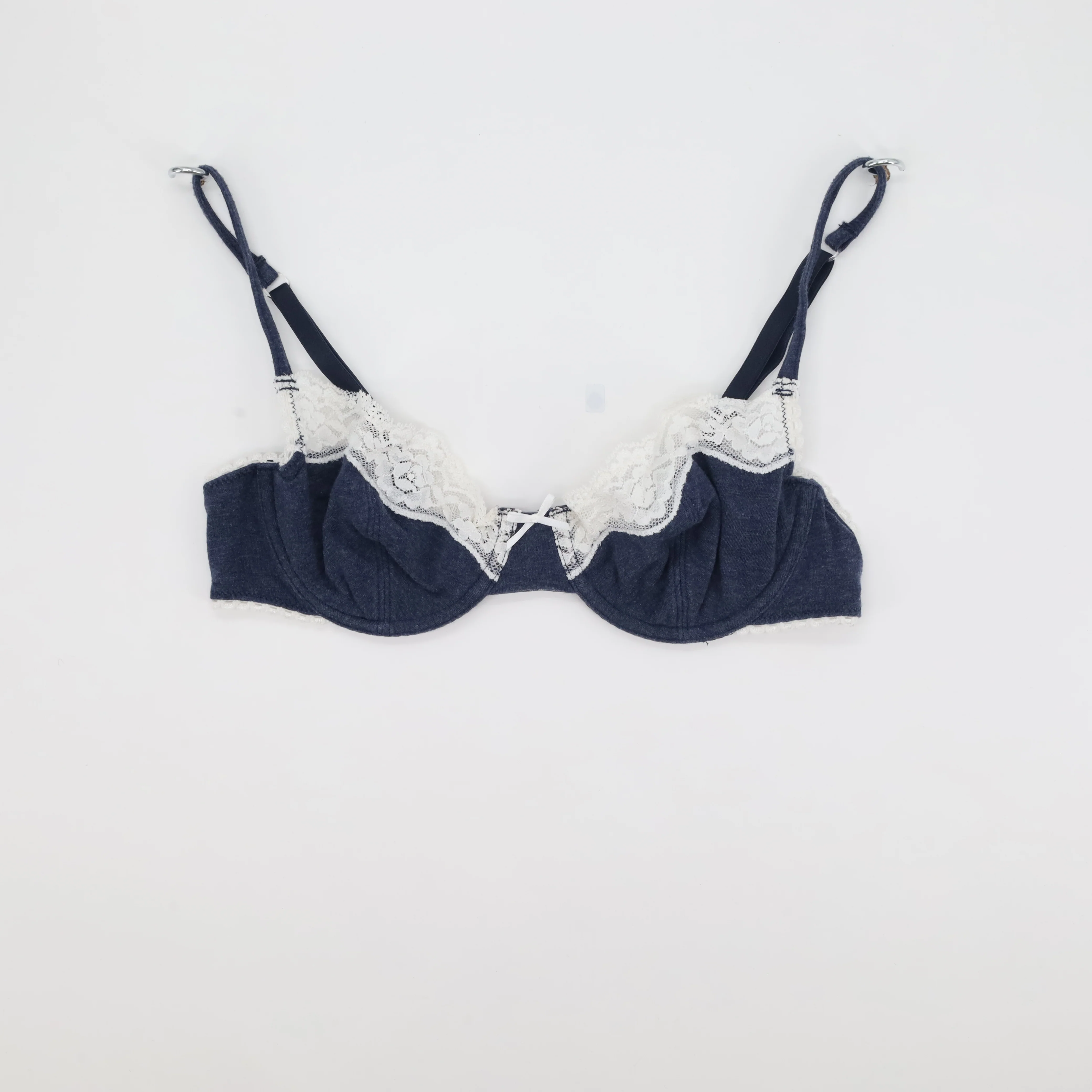 Soutien-gorge Loza May Bleu