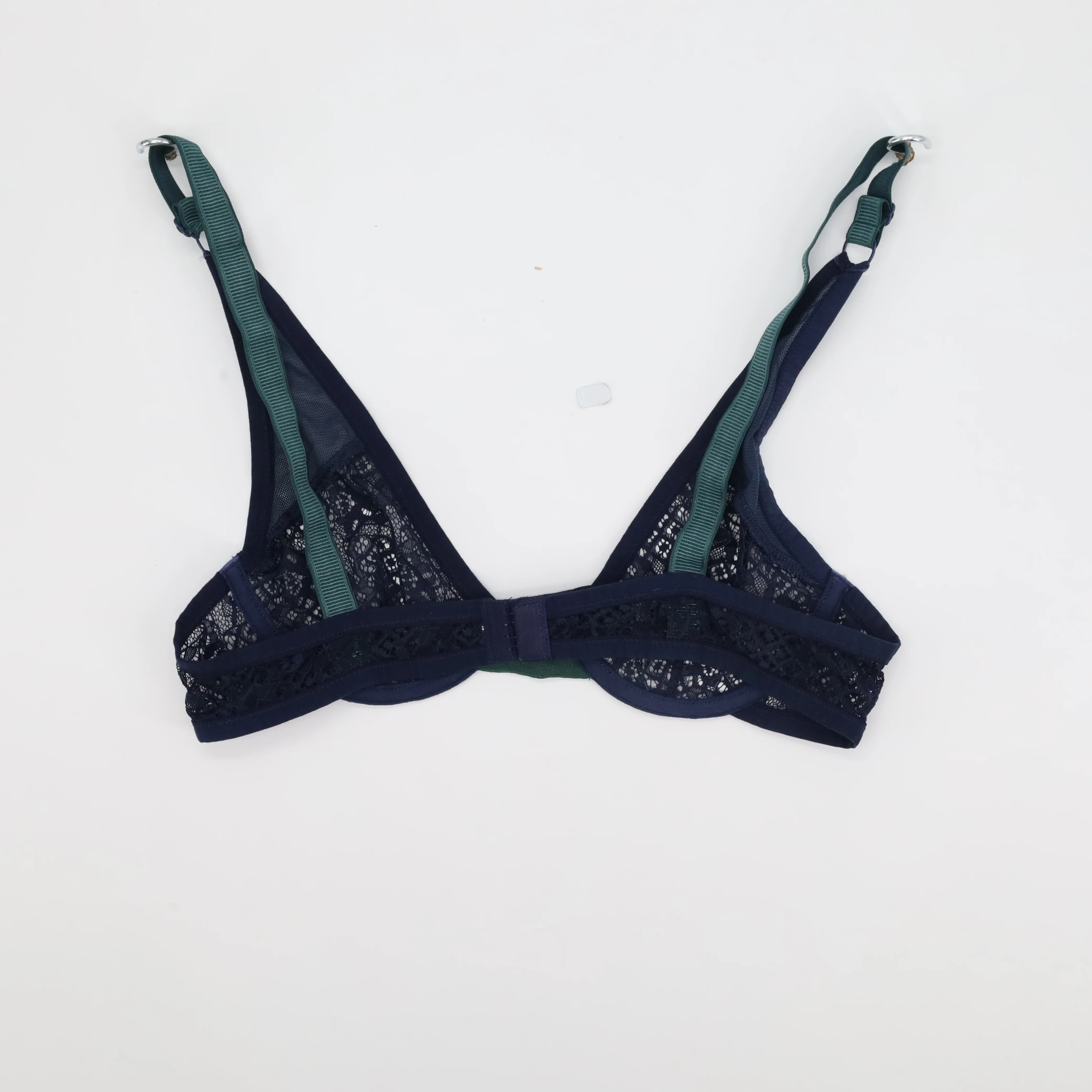Soutien-gorge Ysé Bleu - Image 2