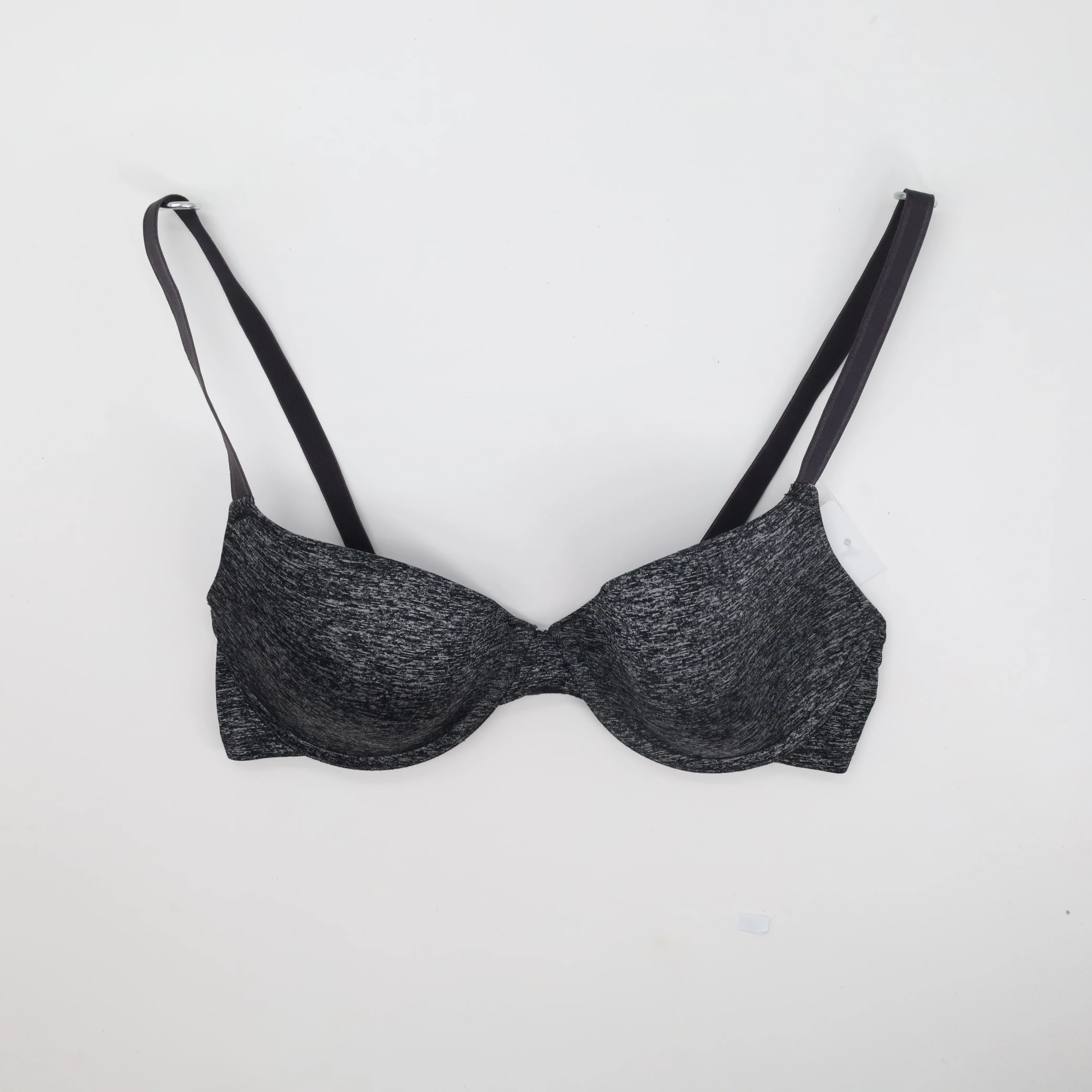 Soutien-gorge Marque inconnue Gris