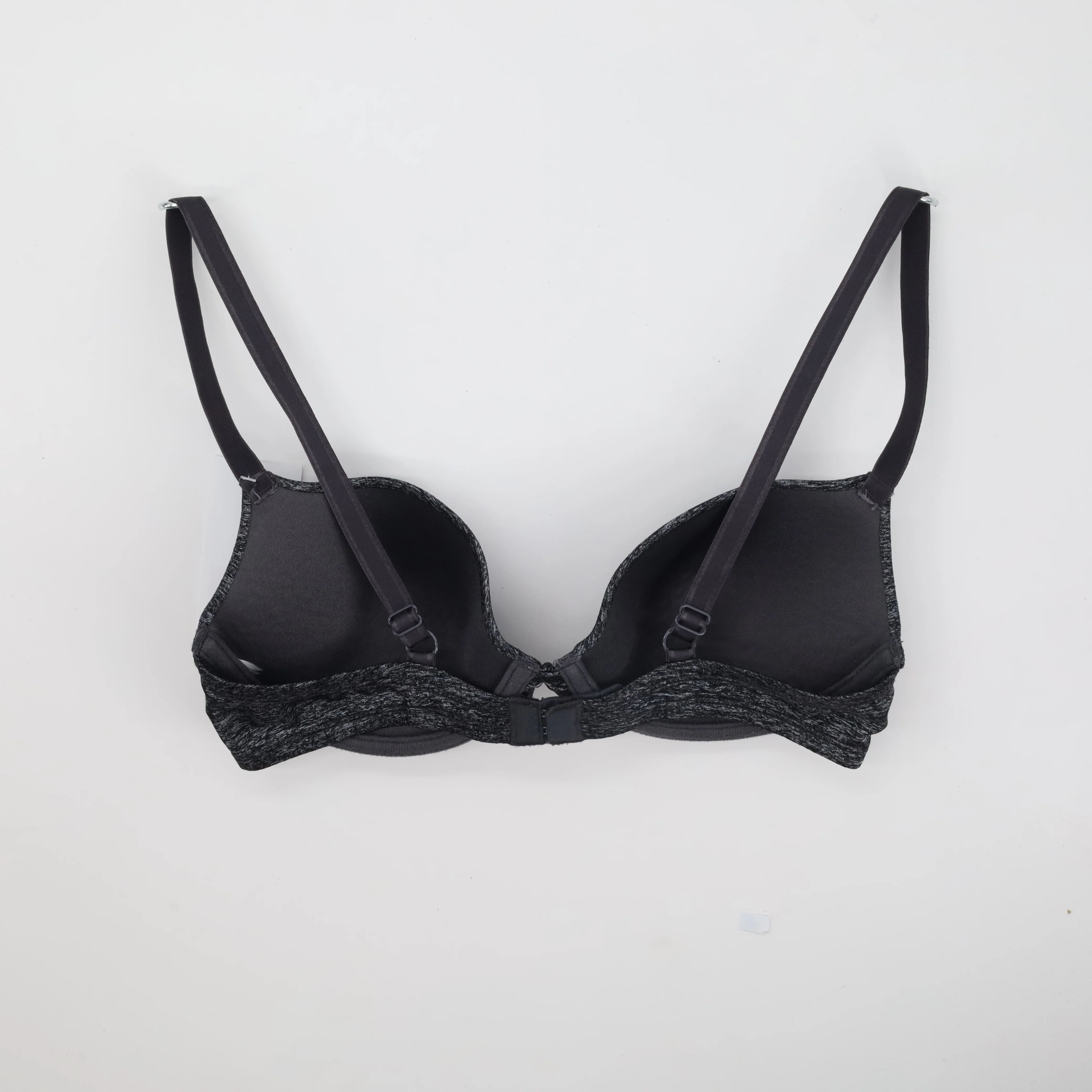 Soutien-gorge Marque inconnue Gris - Image 2