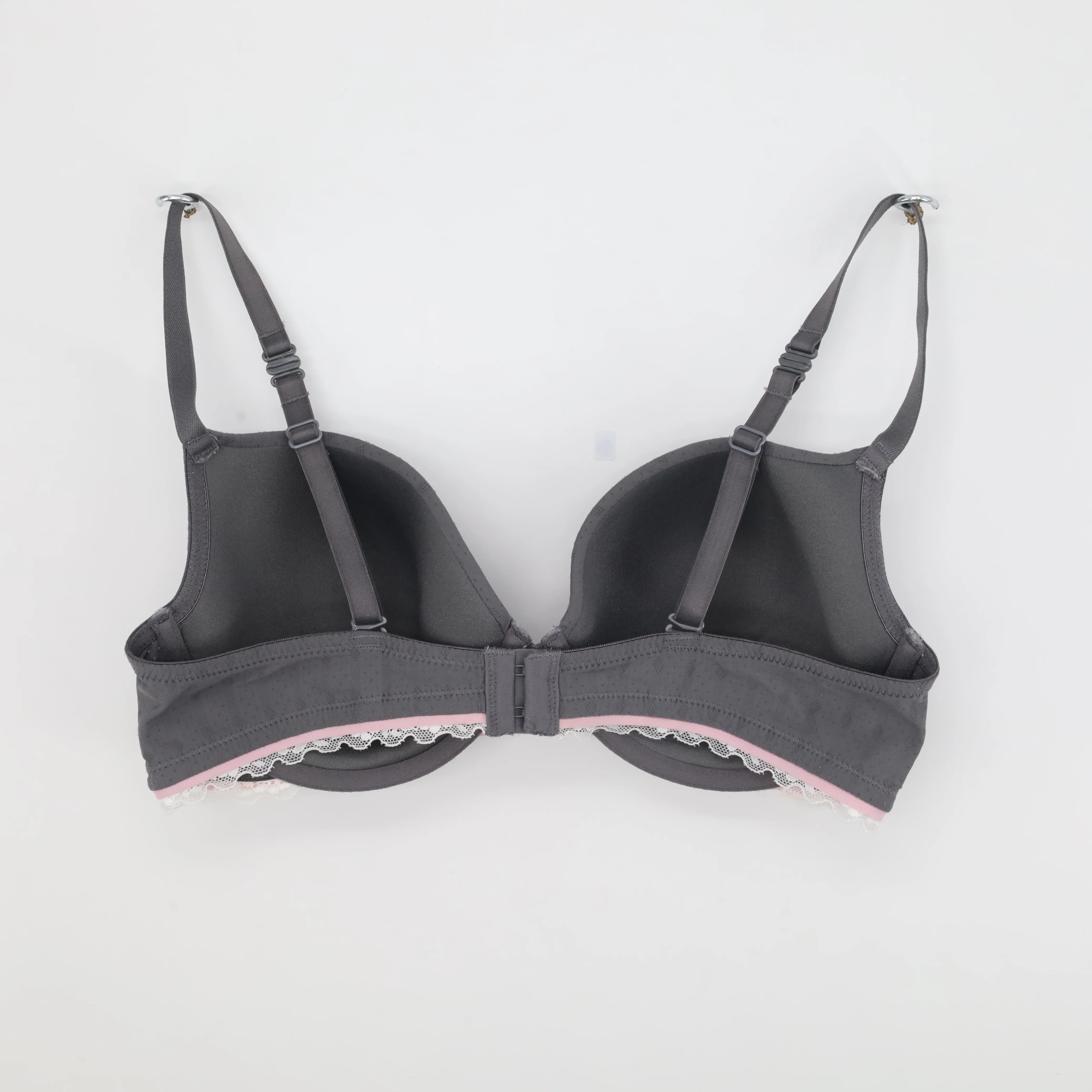 Soutien-gorge Esprit Gris - Image 2