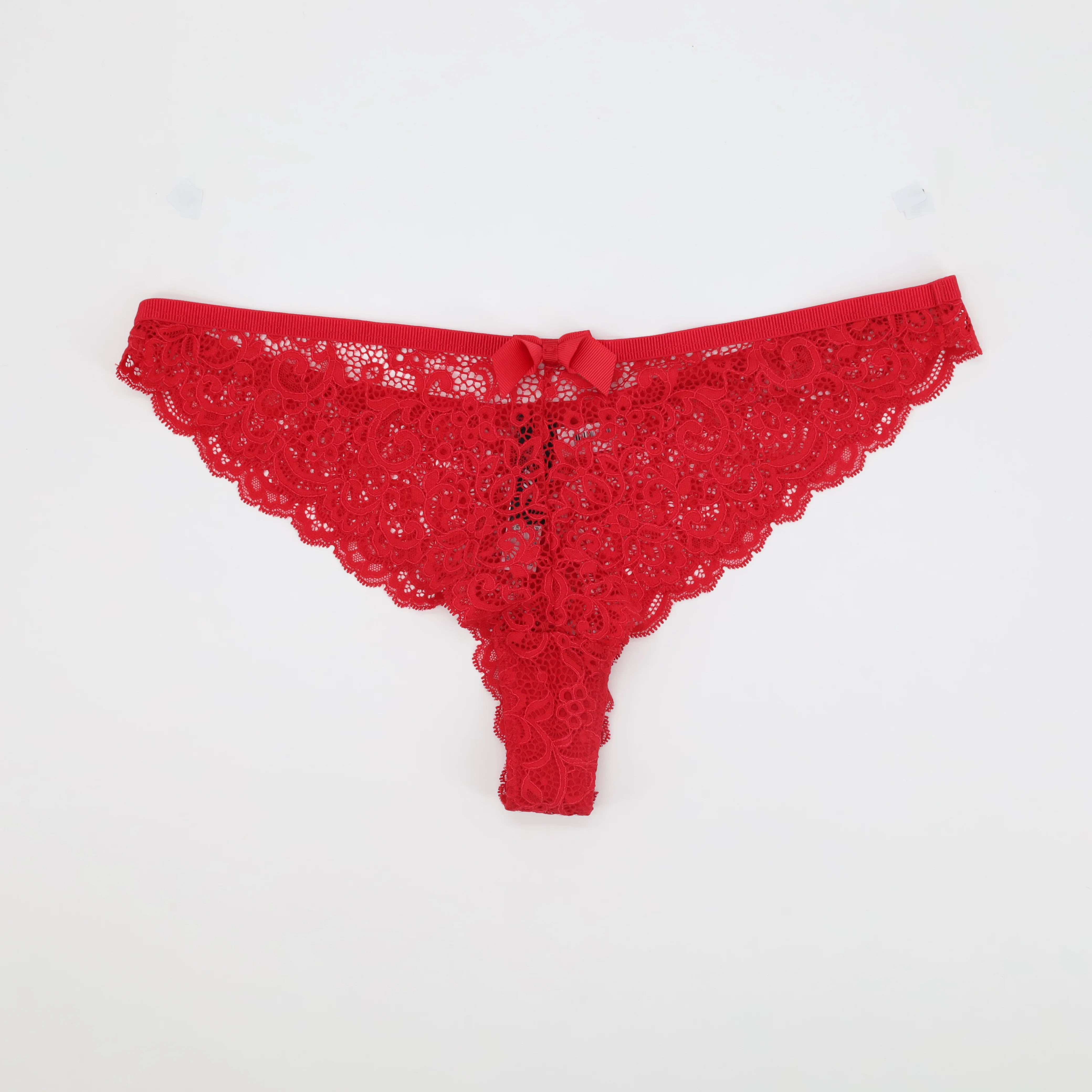 Tanga ETAM Rouge