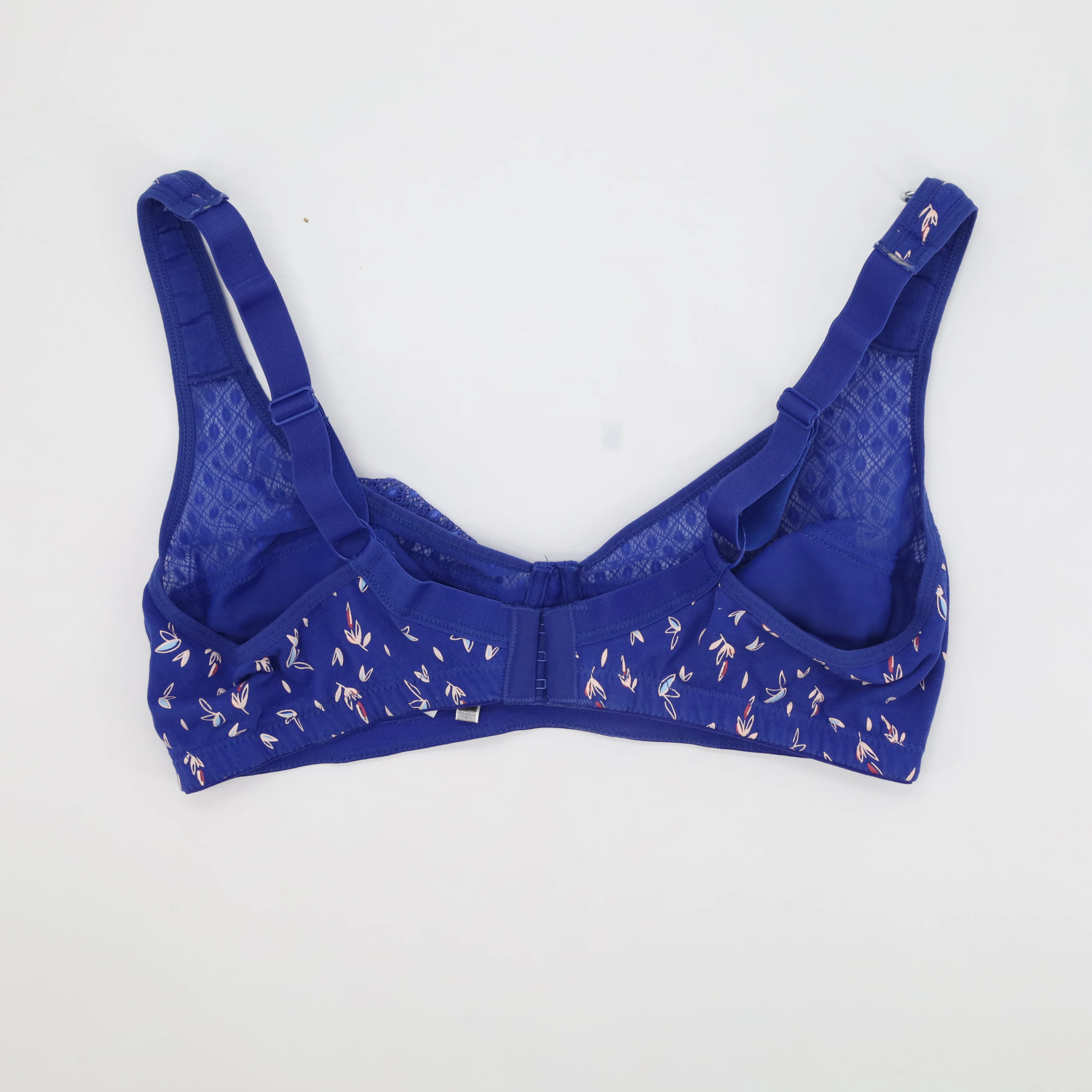 Soutien-gorge Confidence Bleu - Image 2